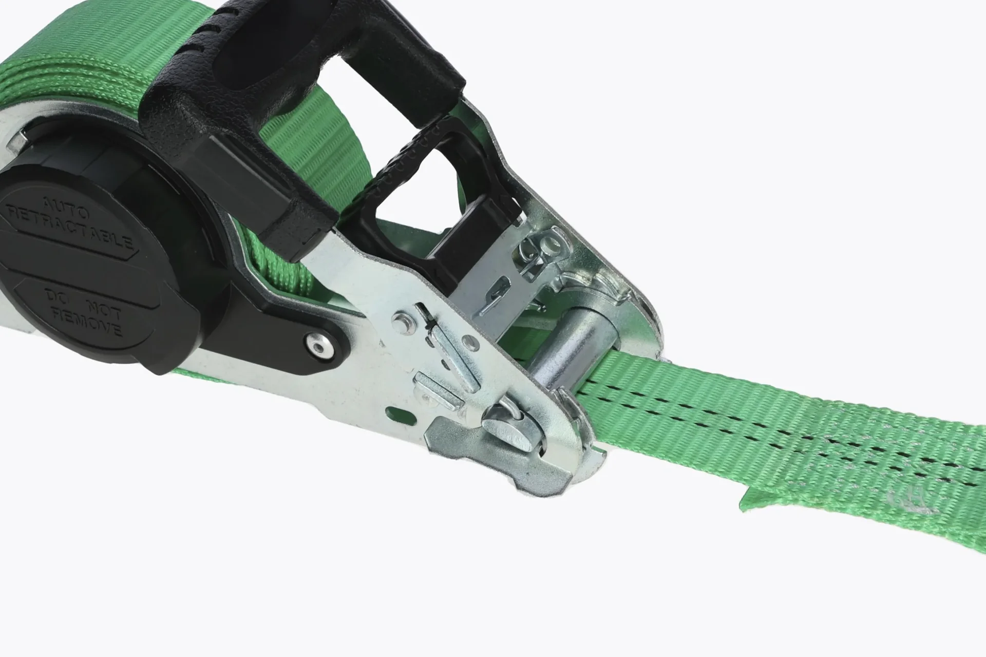 Automatik-Zurrgurt Smart Retract, 35 mm - 4