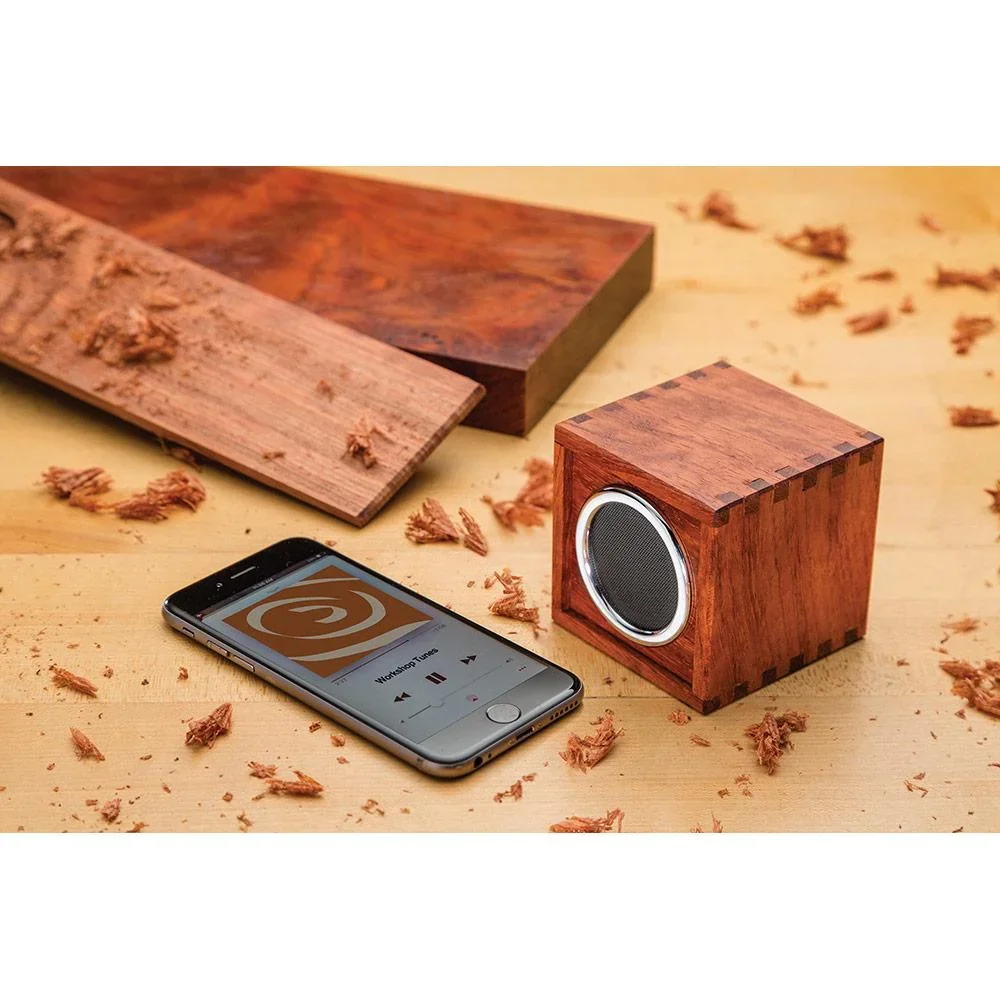 Drahtloses Lautsprecherset 3tlg. - 0