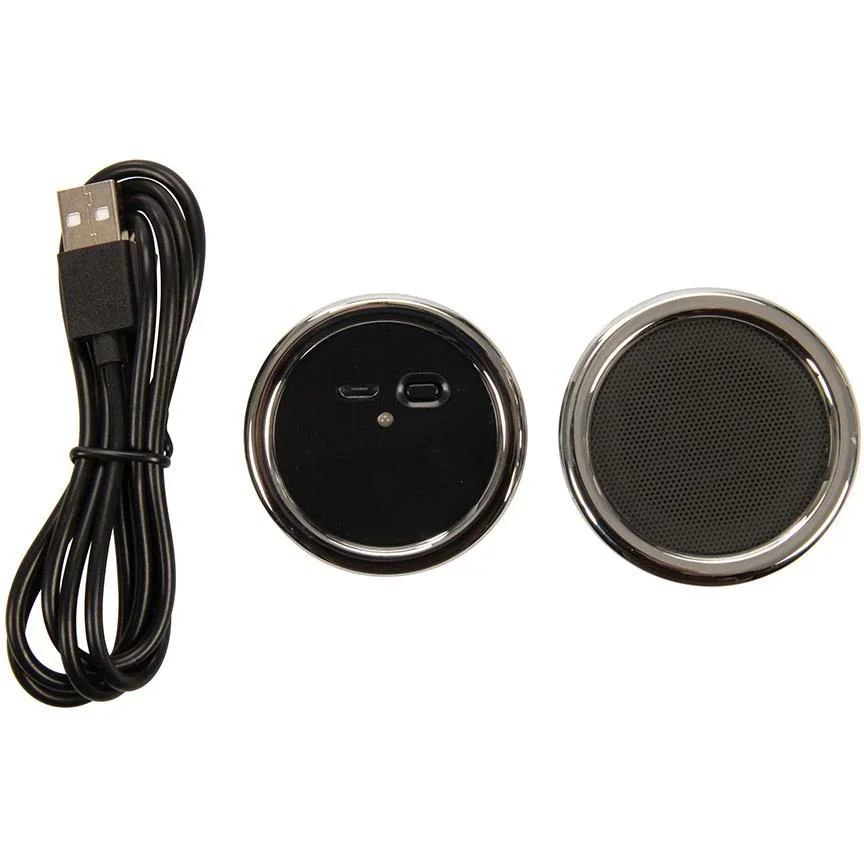 Drahtloses Lautsprecherset 3tlg. - 3
