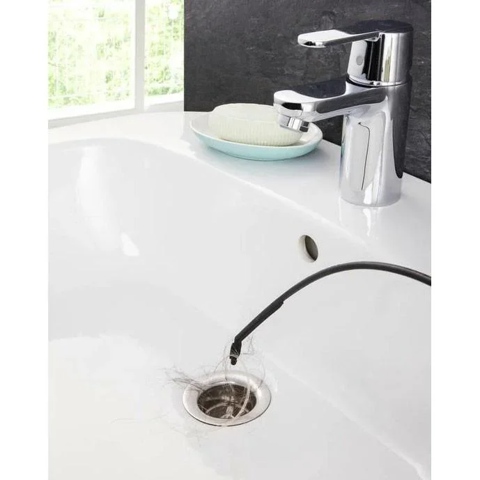 Entriegelungsfeder für ihre 2 Teile - 0