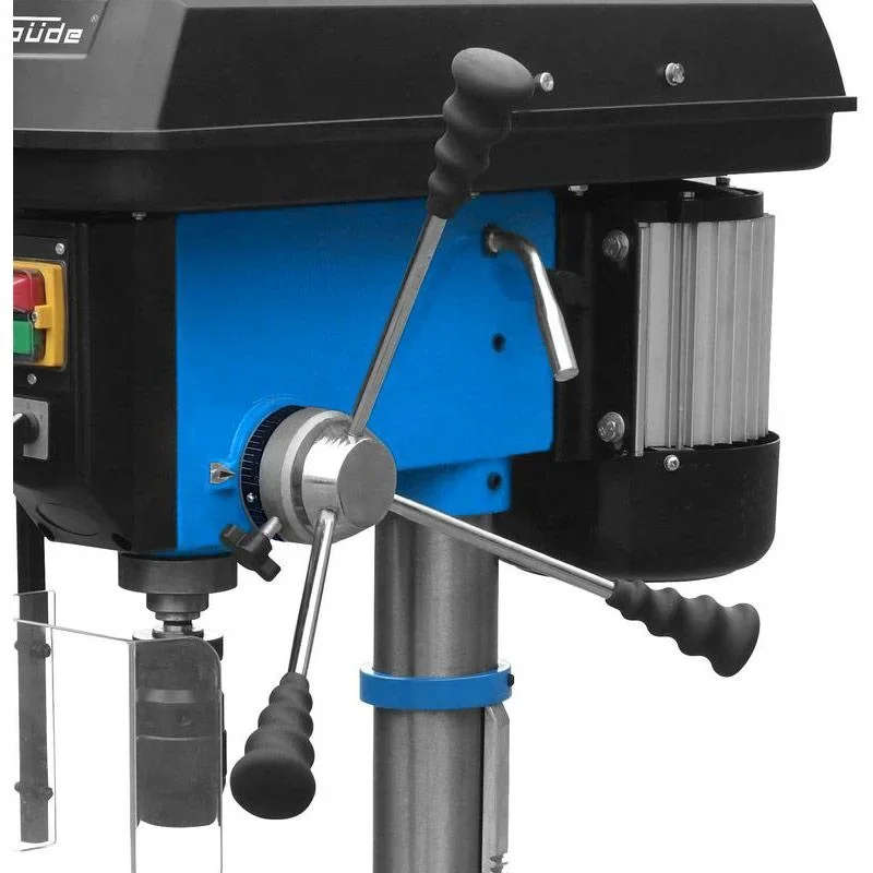 TISCHBOHRMASCHINE GTB 16/500 VARIO - 1