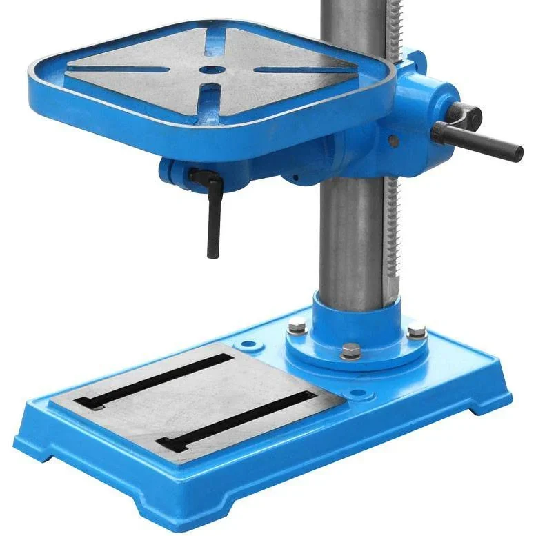 TISCHBOHRMASCHINE GTB 16/500 VARIO - 2