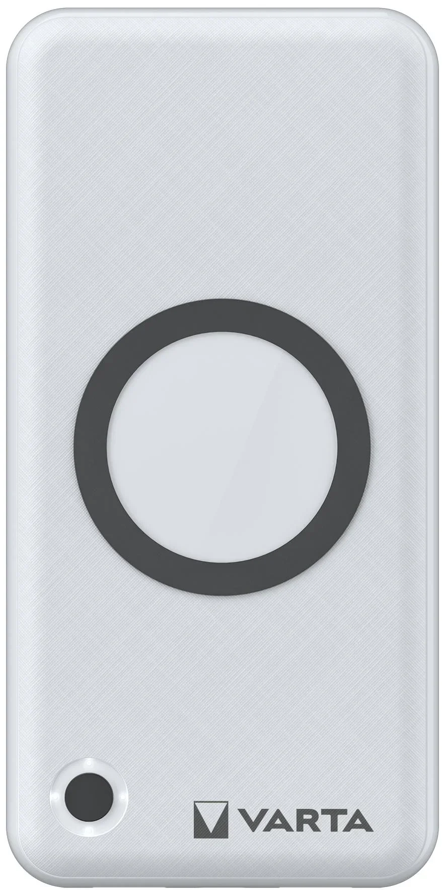 Wireless Powebank 20000, Pass-Trough-Ladefunktion und USB-C PD Ausgang - 1