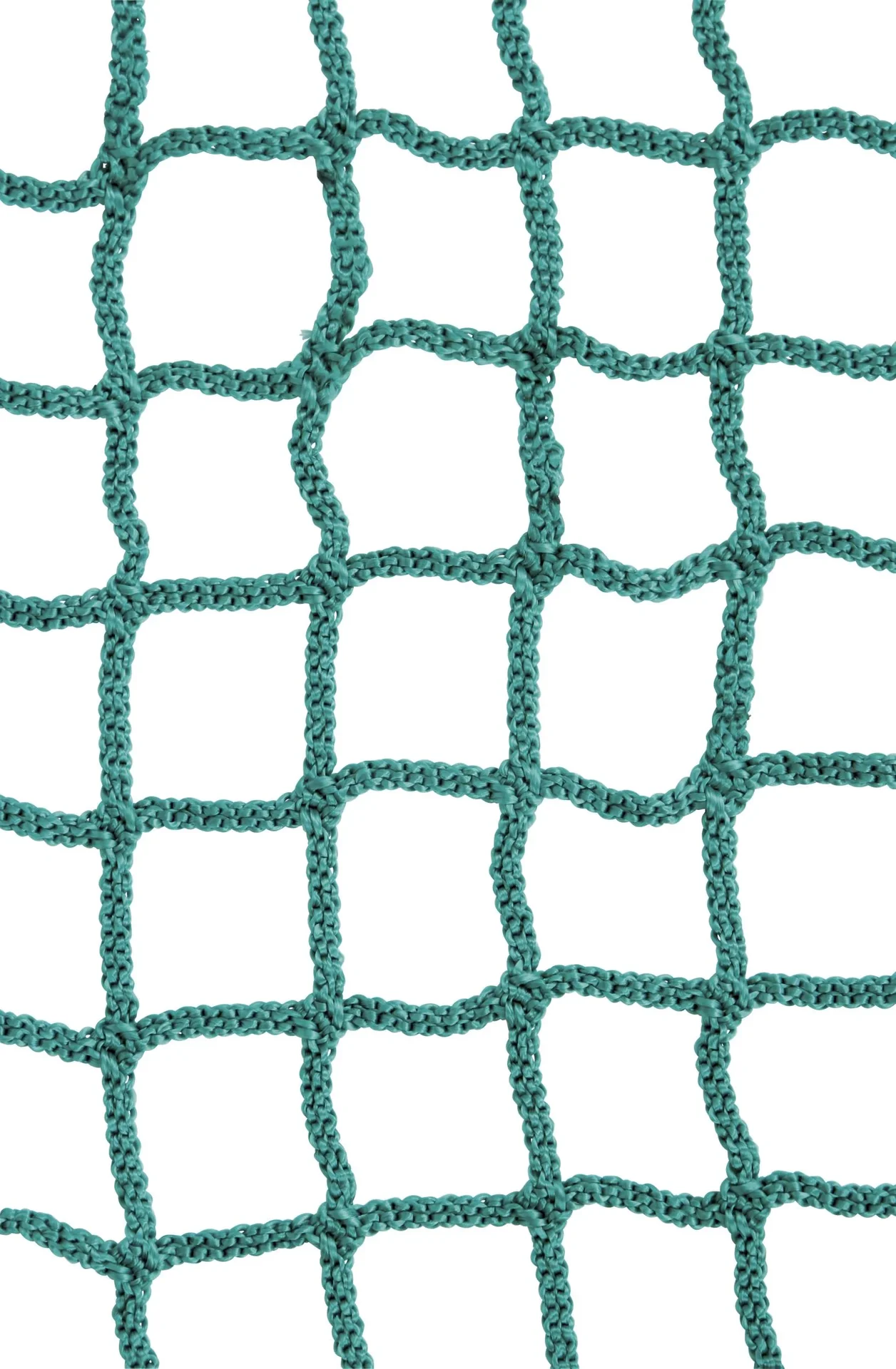 Futtersparnetz 2,8 x 2,8 m Maschenweite 10,0 cm - 1