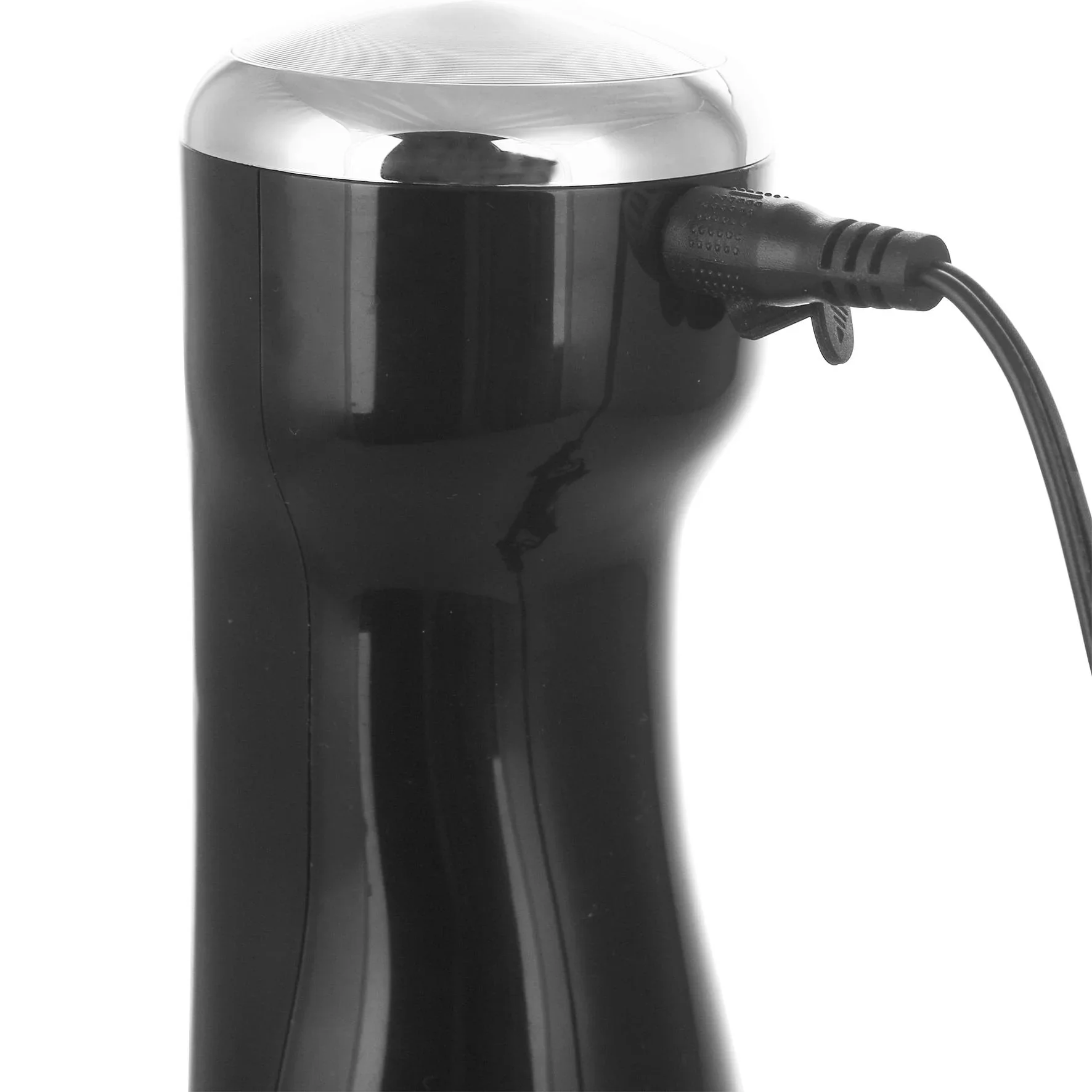 Akku Stabmixer mit Halter, 700 ml Pürierbecher und Halter - 0