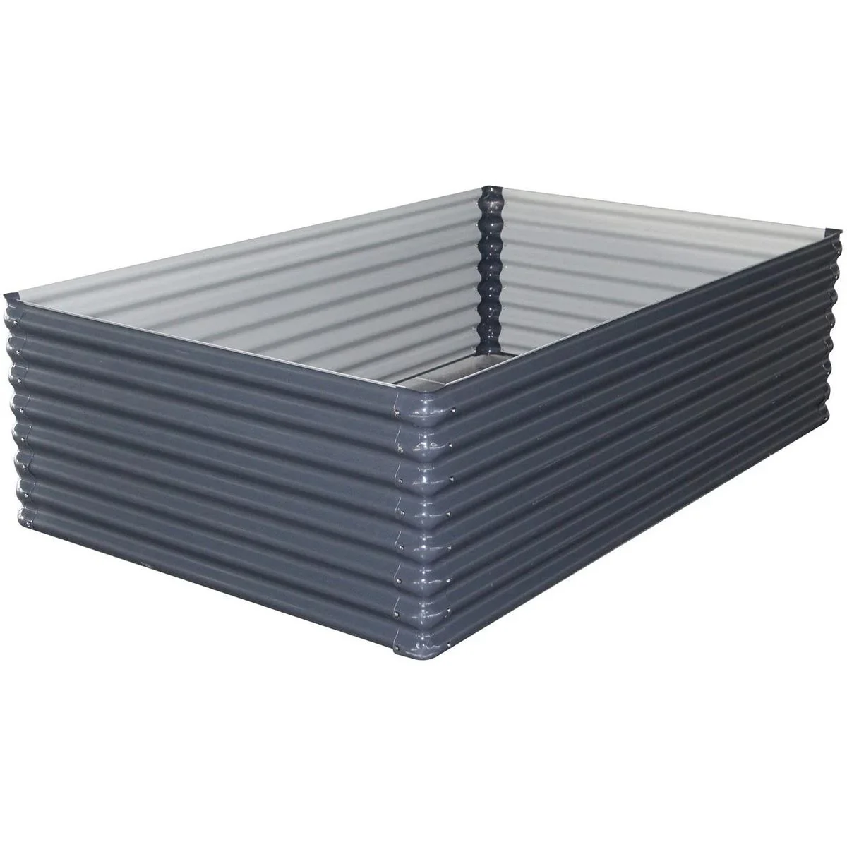 Sinolily Bill C - Holzlagerung - 2