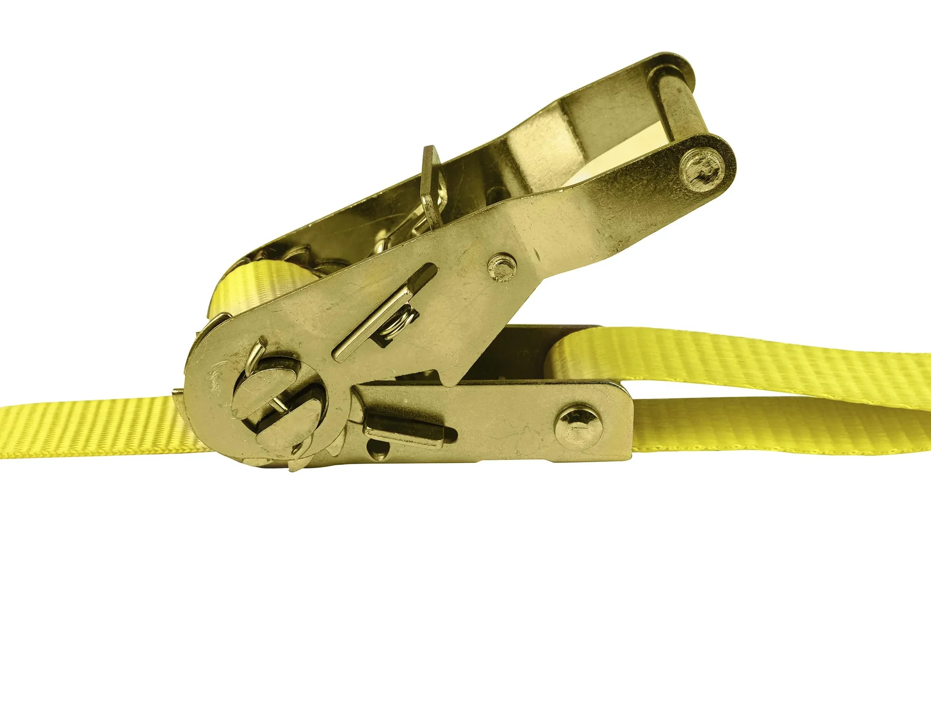 Motorrad Verzurrsystem, 6-teilig - 3