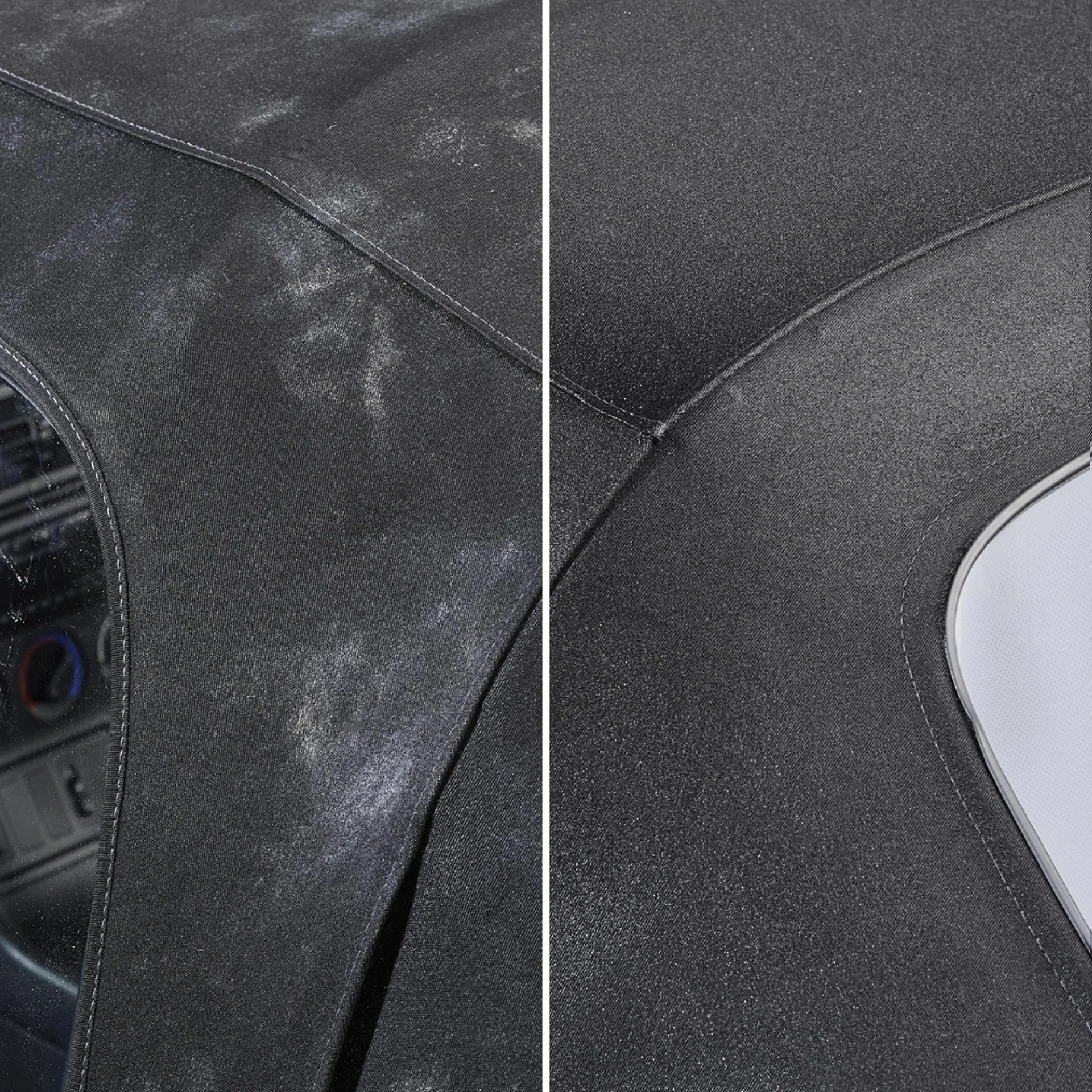 Cabrioverdeckreiniger 500 ml - 2