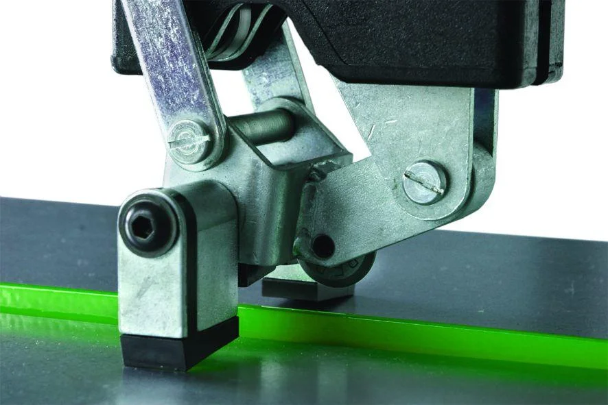Fliesenschneidmaschine BTC 640 EUROPE - 7