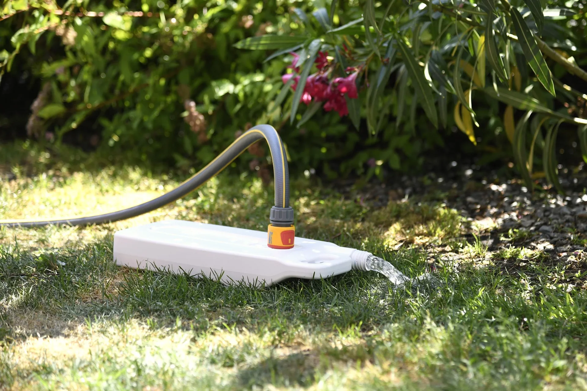 Komposter Easy-Mix, 2in1 - 3