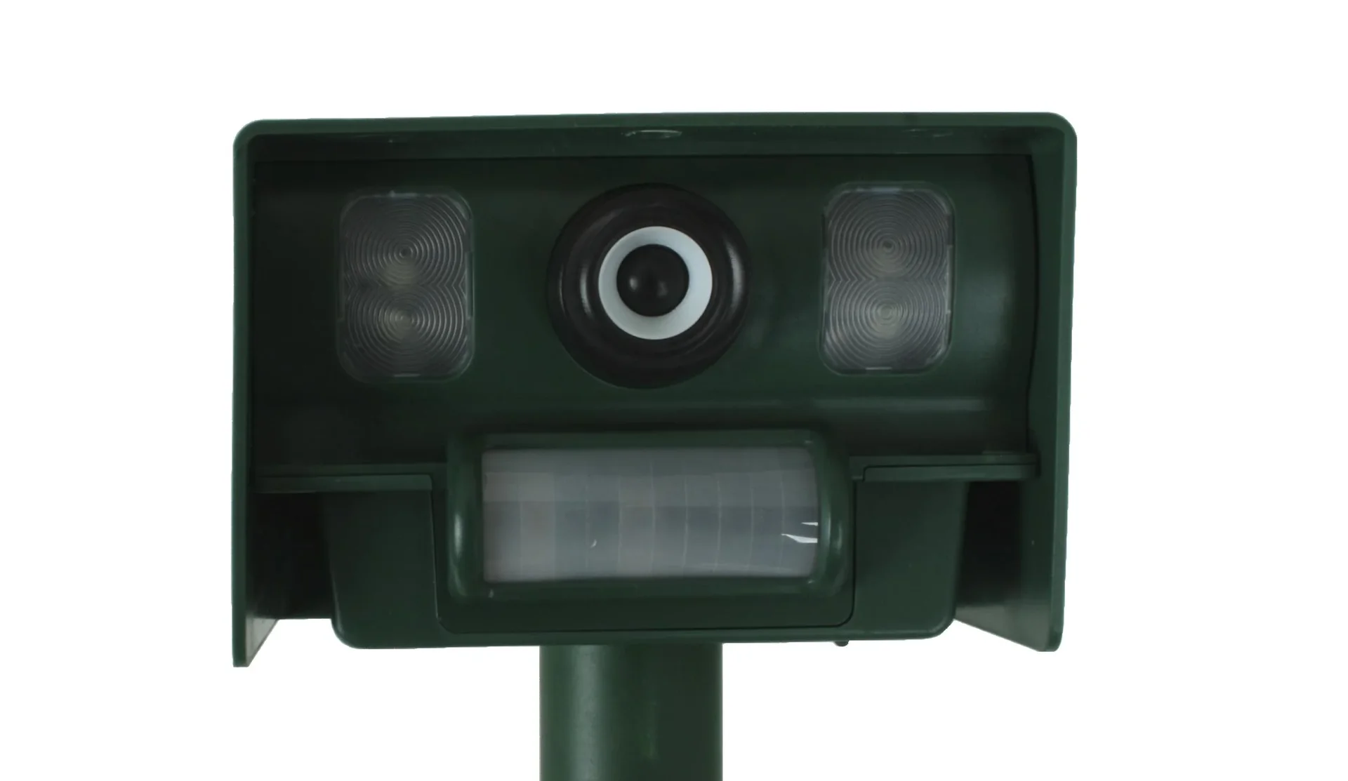 Solar-Tiervertreiber "FLASH" - 1