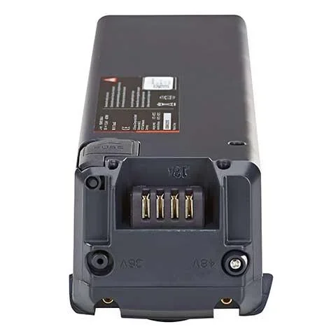 Integrierter Rahmenakku, Li-Ionen 36 V / 11,2 Ah (403 Wh) - 2