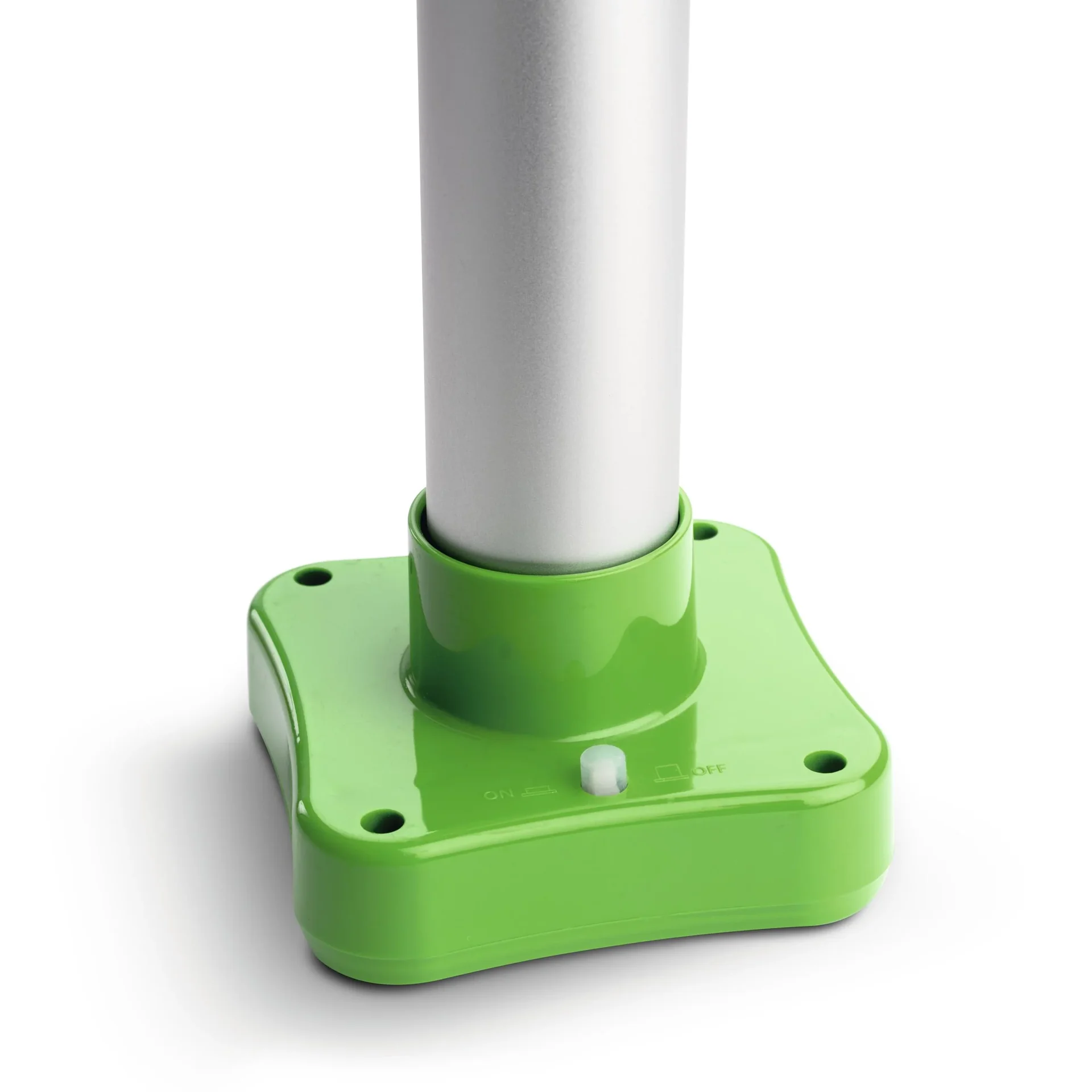 Wühltiervertreiber Solar mit Wechselkopf - 0