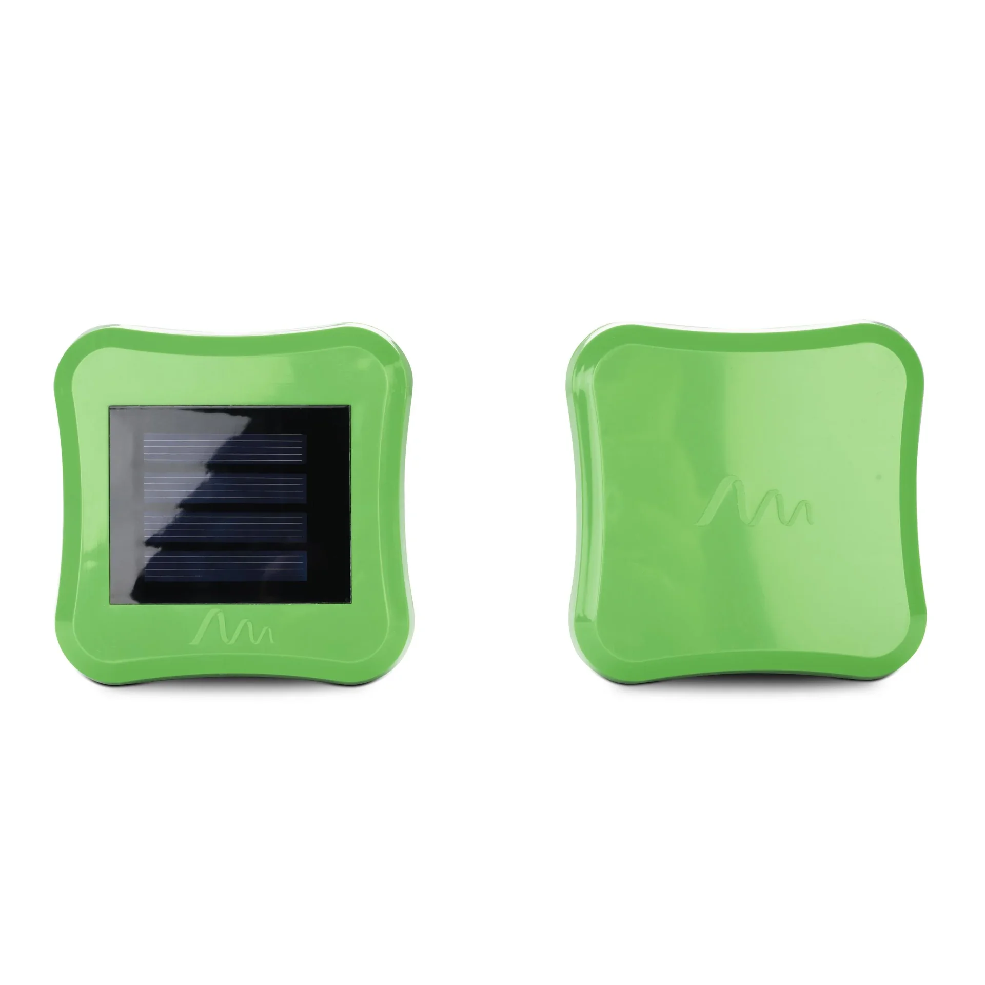 Wühltiervertreiber Solar mit Wechselkopf - 6