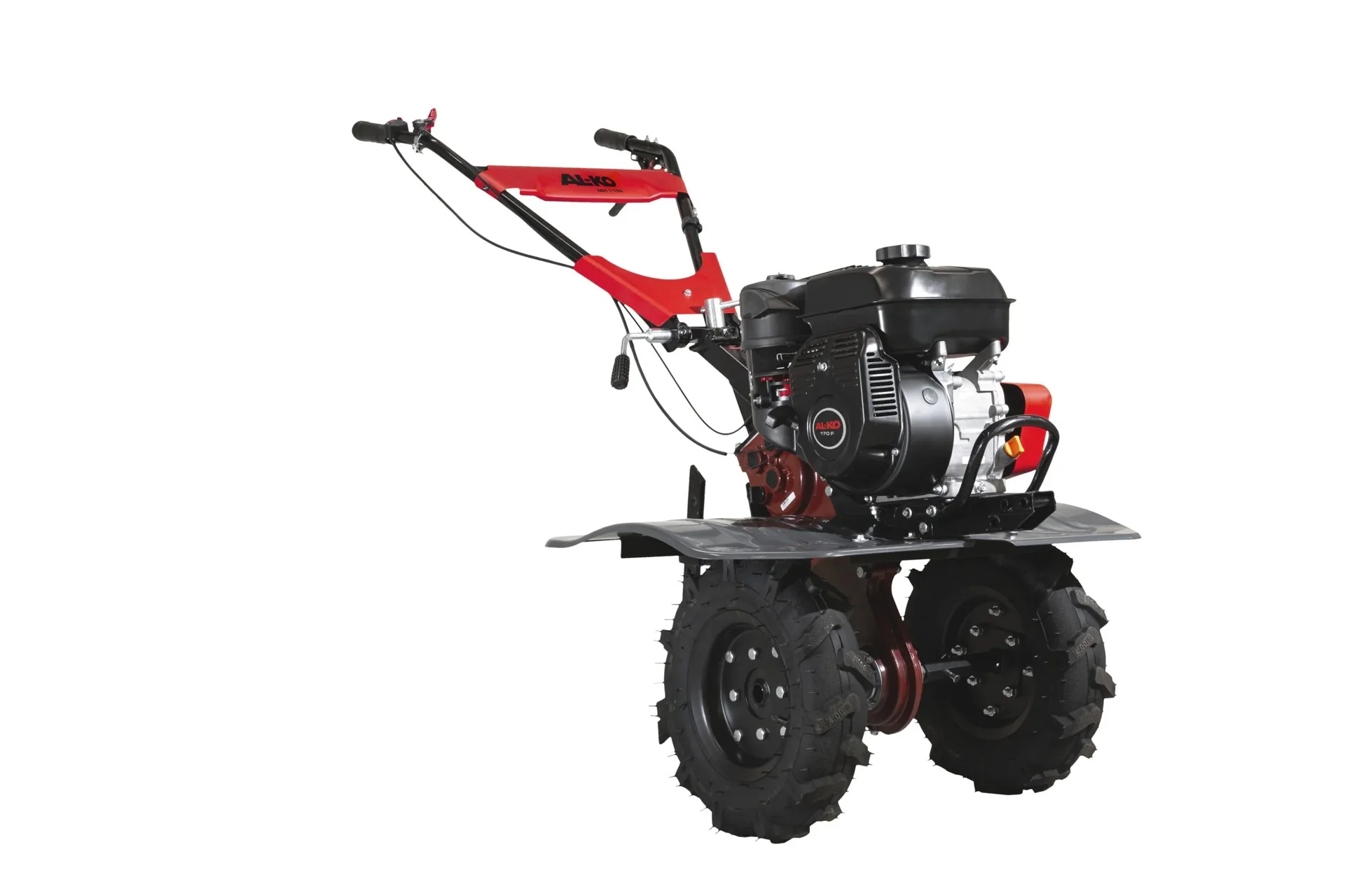 Benzin-Motorhacke MH 1150 Comfort - 2