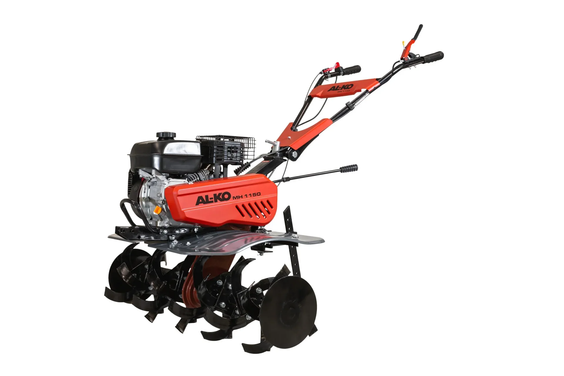 Benzin-Motorhacke MH 1150 Comfort - 5