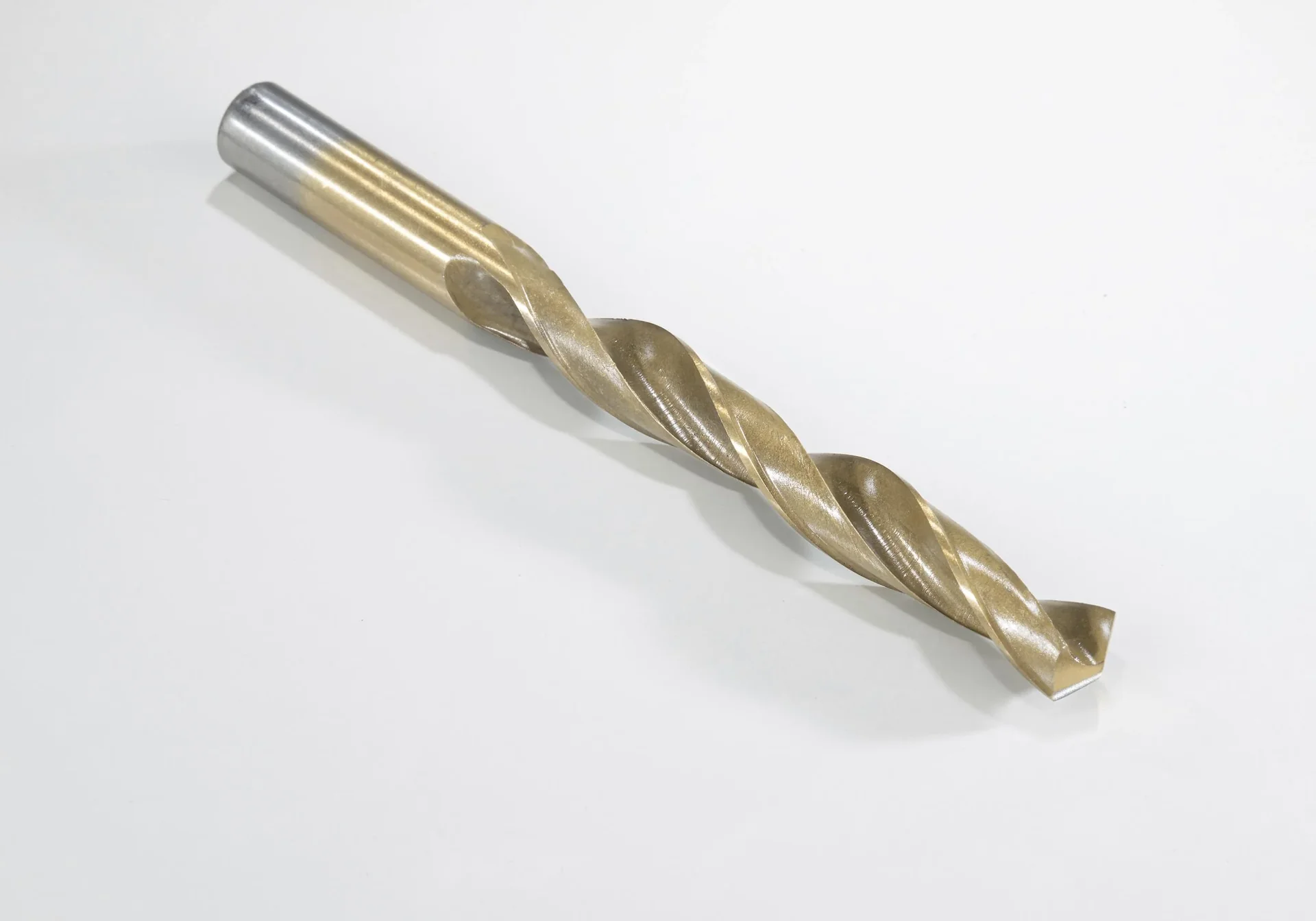 Elektro Spiralbohrer Schärfgerät 110W BSG110 - 3