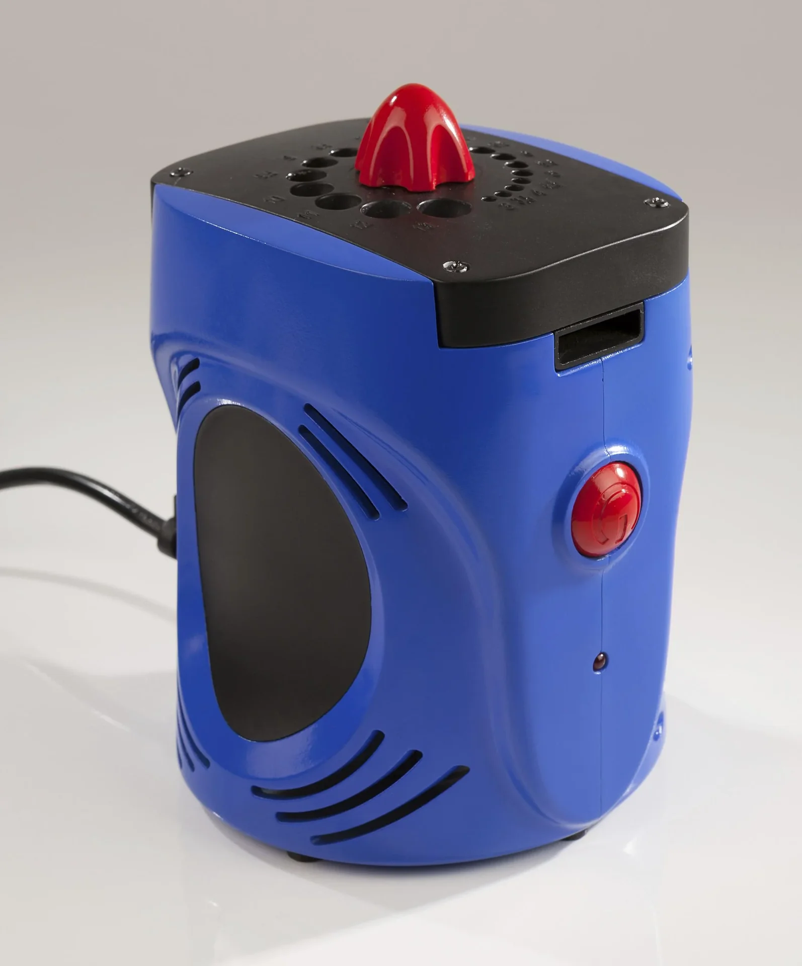 Elektro Spiralbohrer Schärfgerät 110W BSG110 - 5