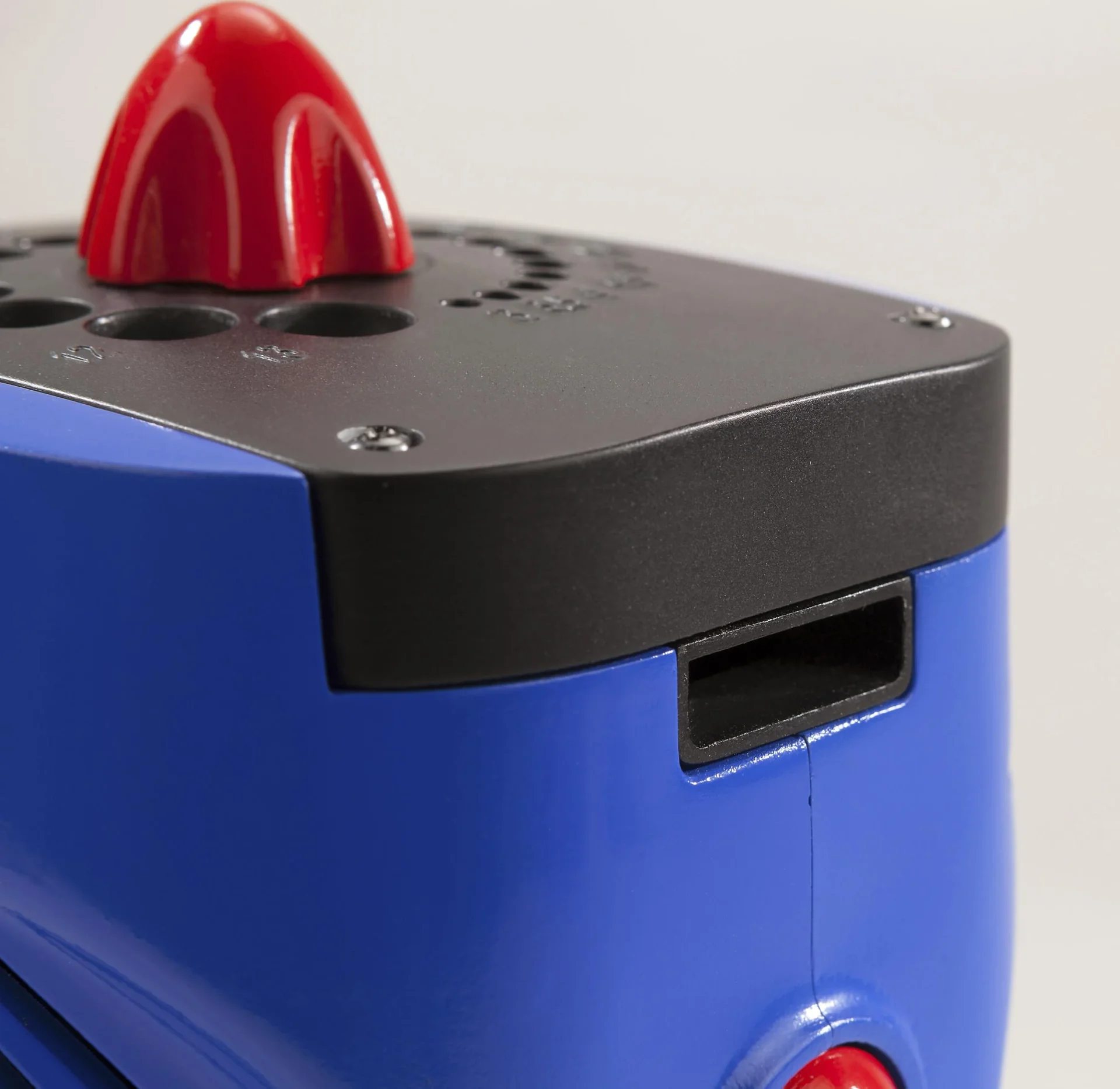 Elektro Spiralbohrer Schärfgerät 110W BSG110 - 9