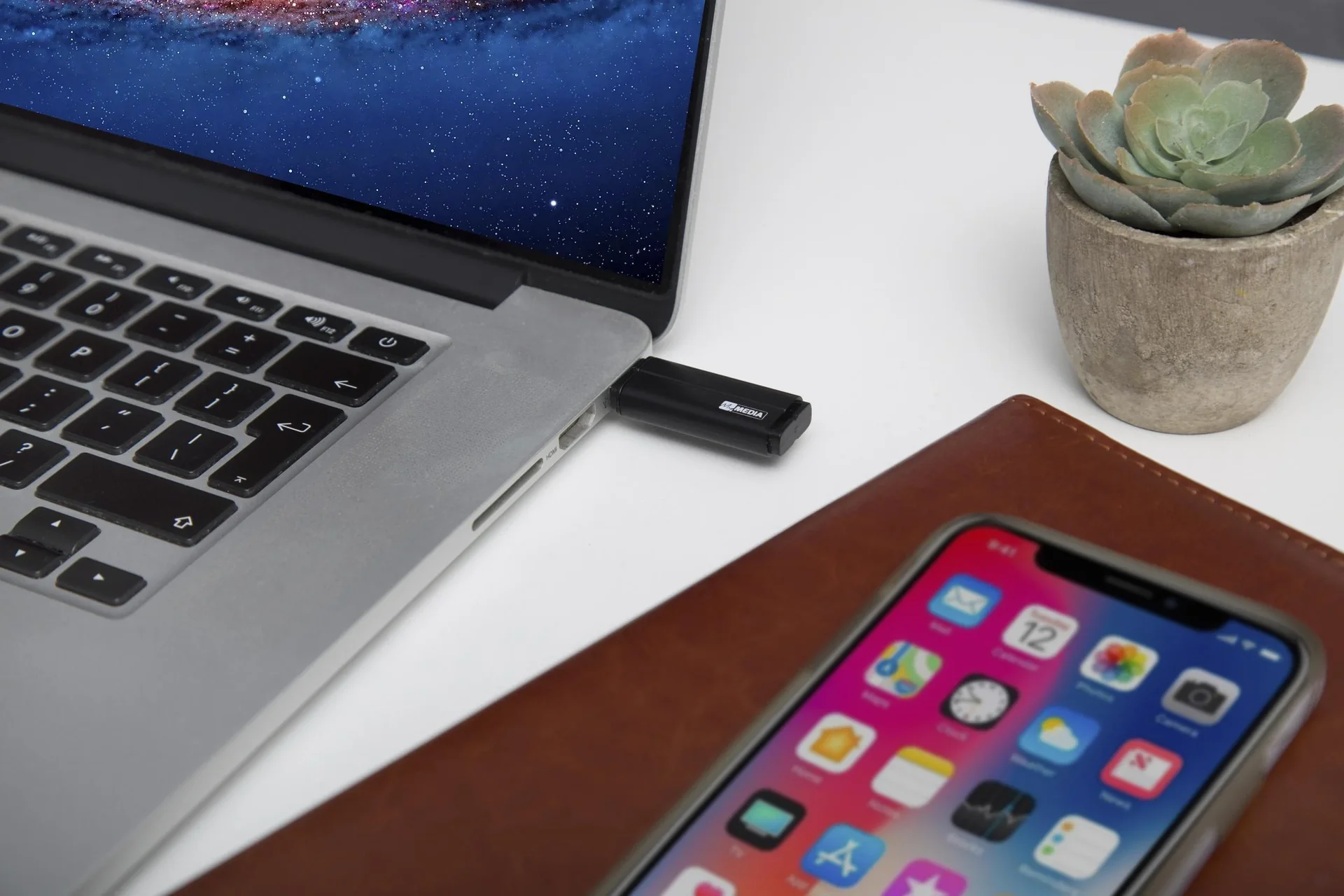 USB Stick mit 32 GB - 3