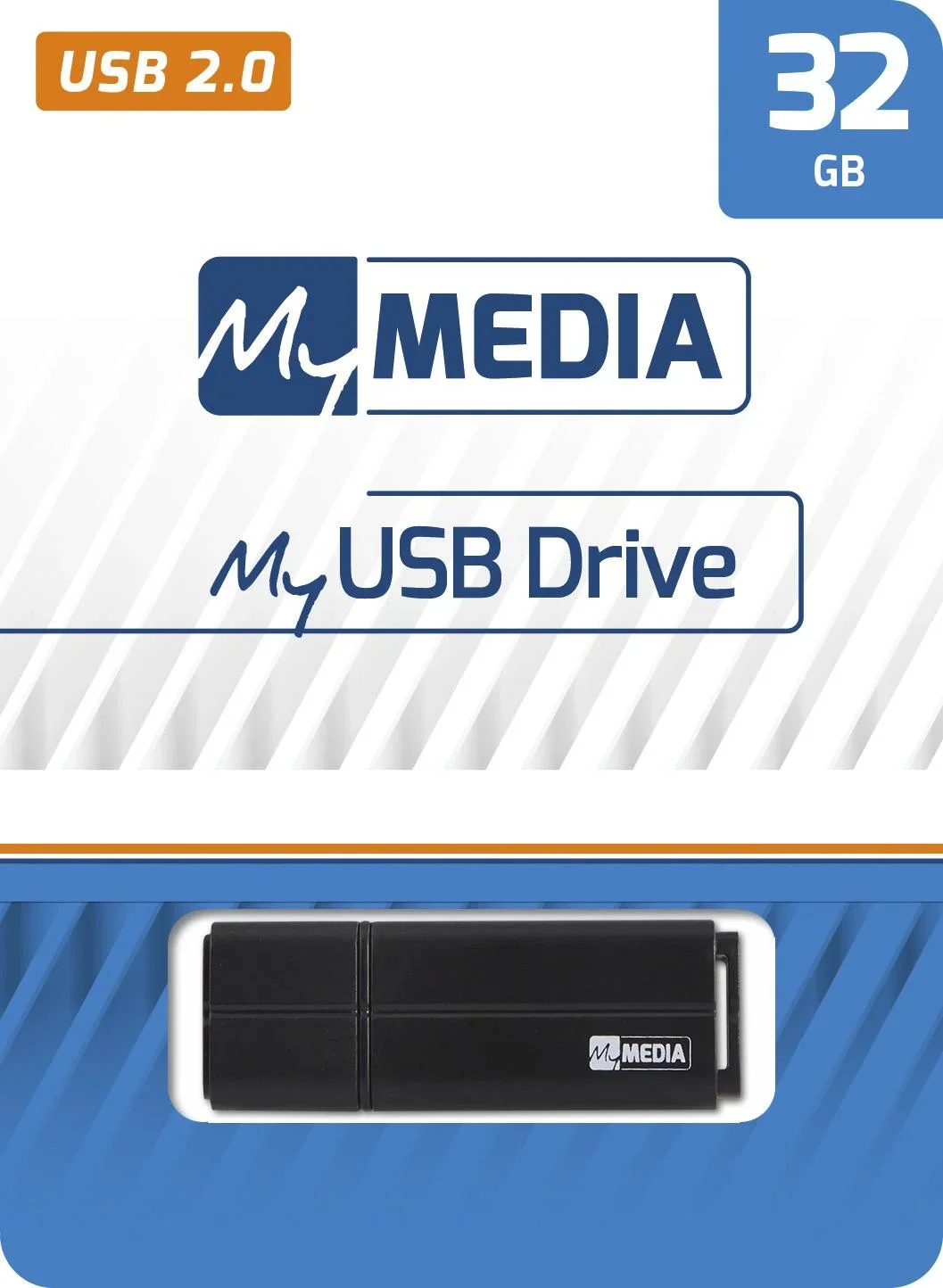 USB Stick mit 32 GB - 4