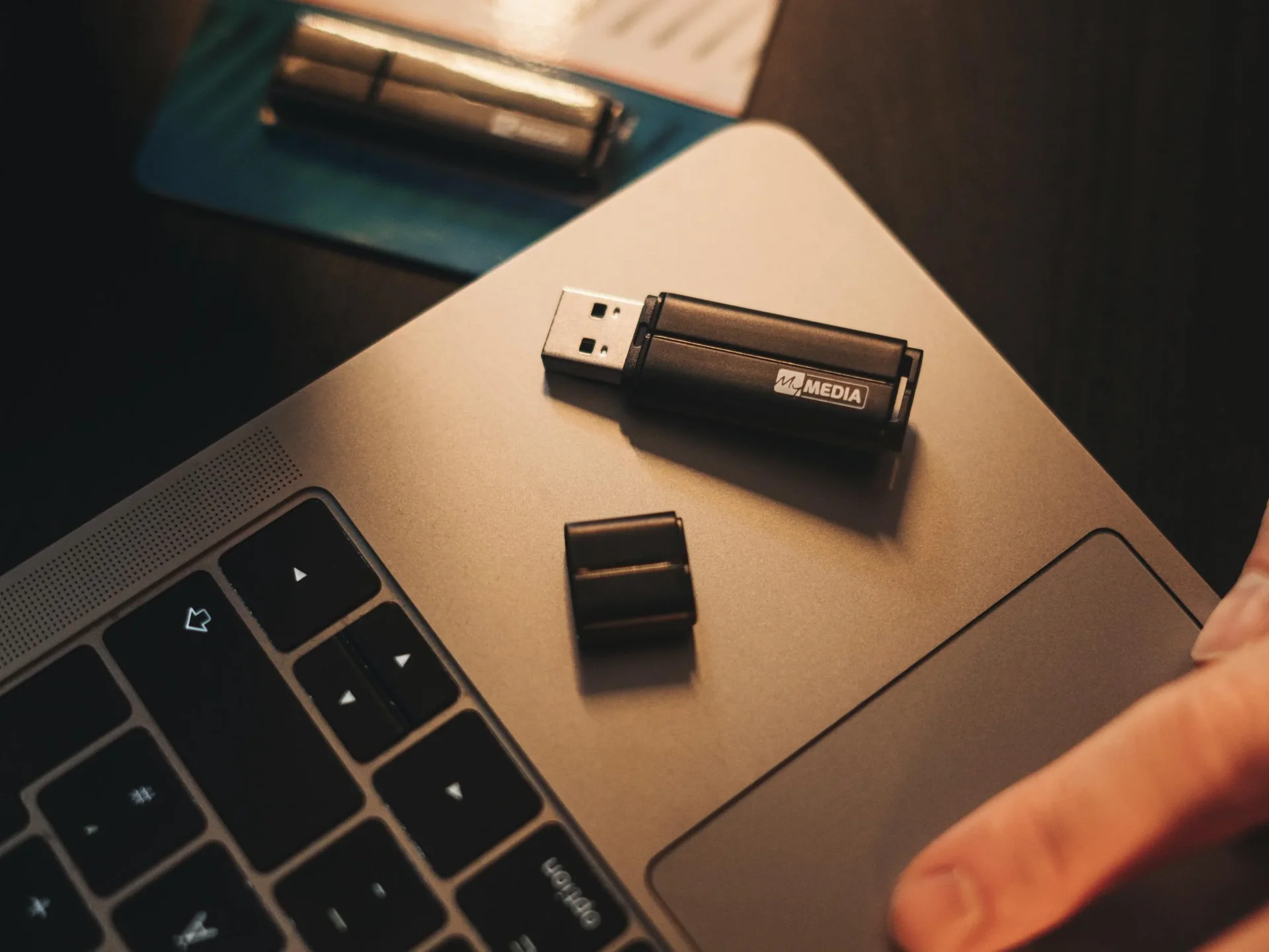 USB Stick mit 32 GB - 5