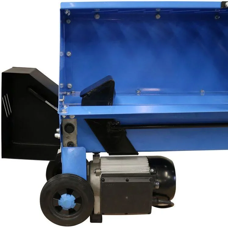 HOLZSPALTER GHS 370/4TE - 0