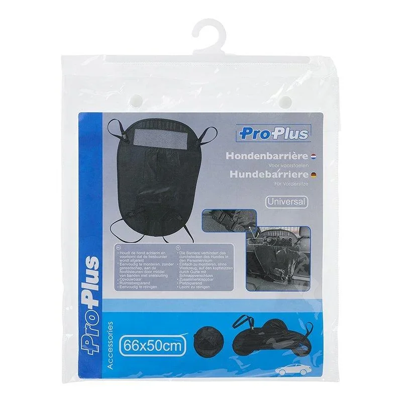 Kfz-Hunde-Barriere - 0