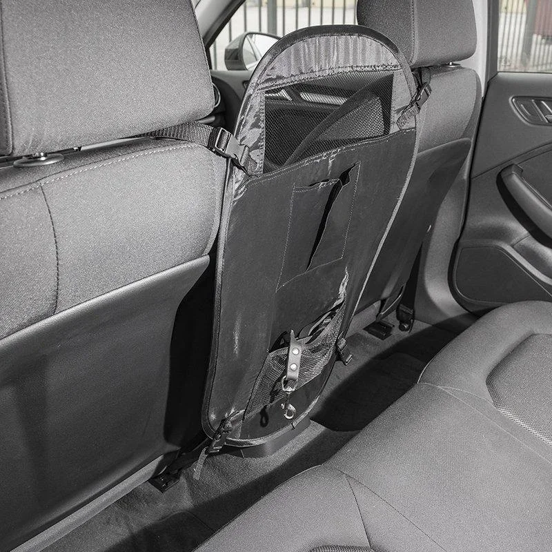 Kfz-Hunde-Barriere - 4