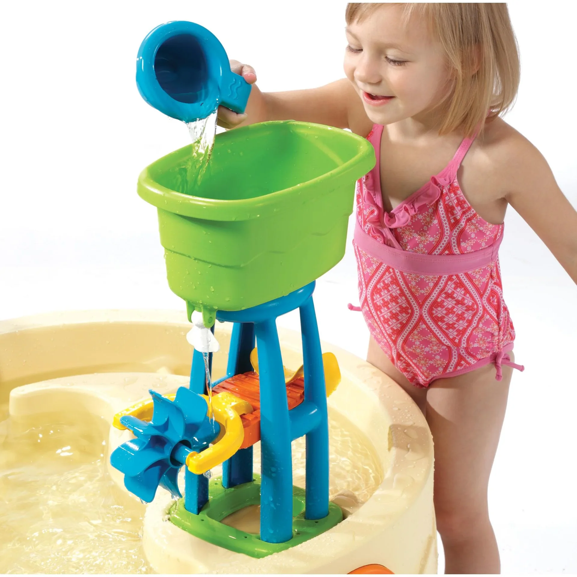 Big Splash Waterpark - 0