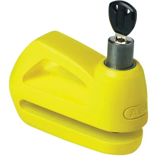 Bremsscheibenschloss - 0