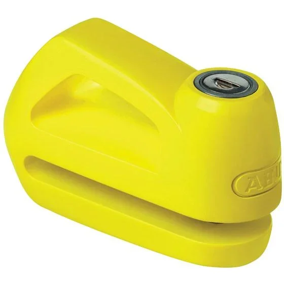 Bremsscheibenschloss - 1