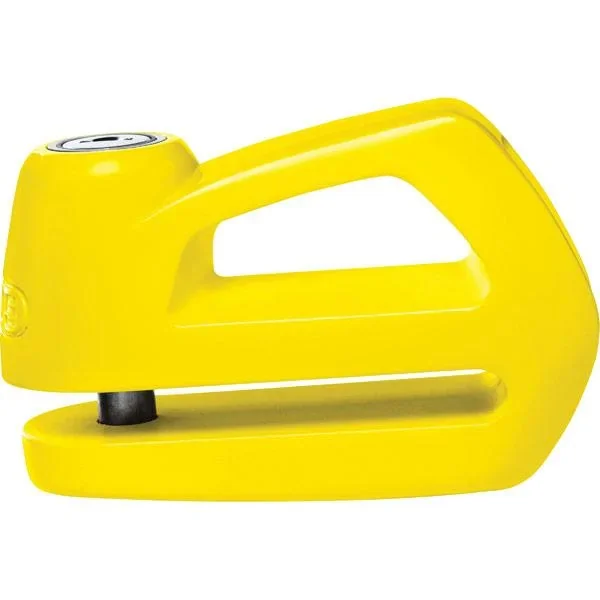 Bremsscheibenschloss - 2