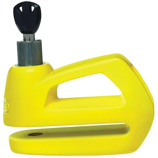 Bremsscheibenschloss - 3