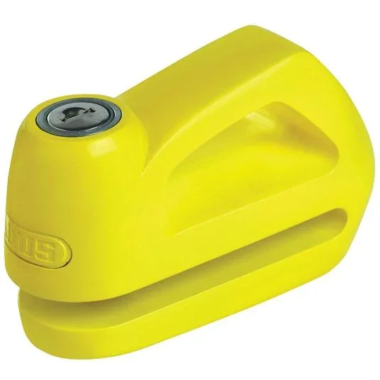 Bremsscheibenschloss - 4