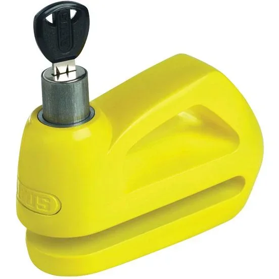 Bremsscheibenschloss - 5