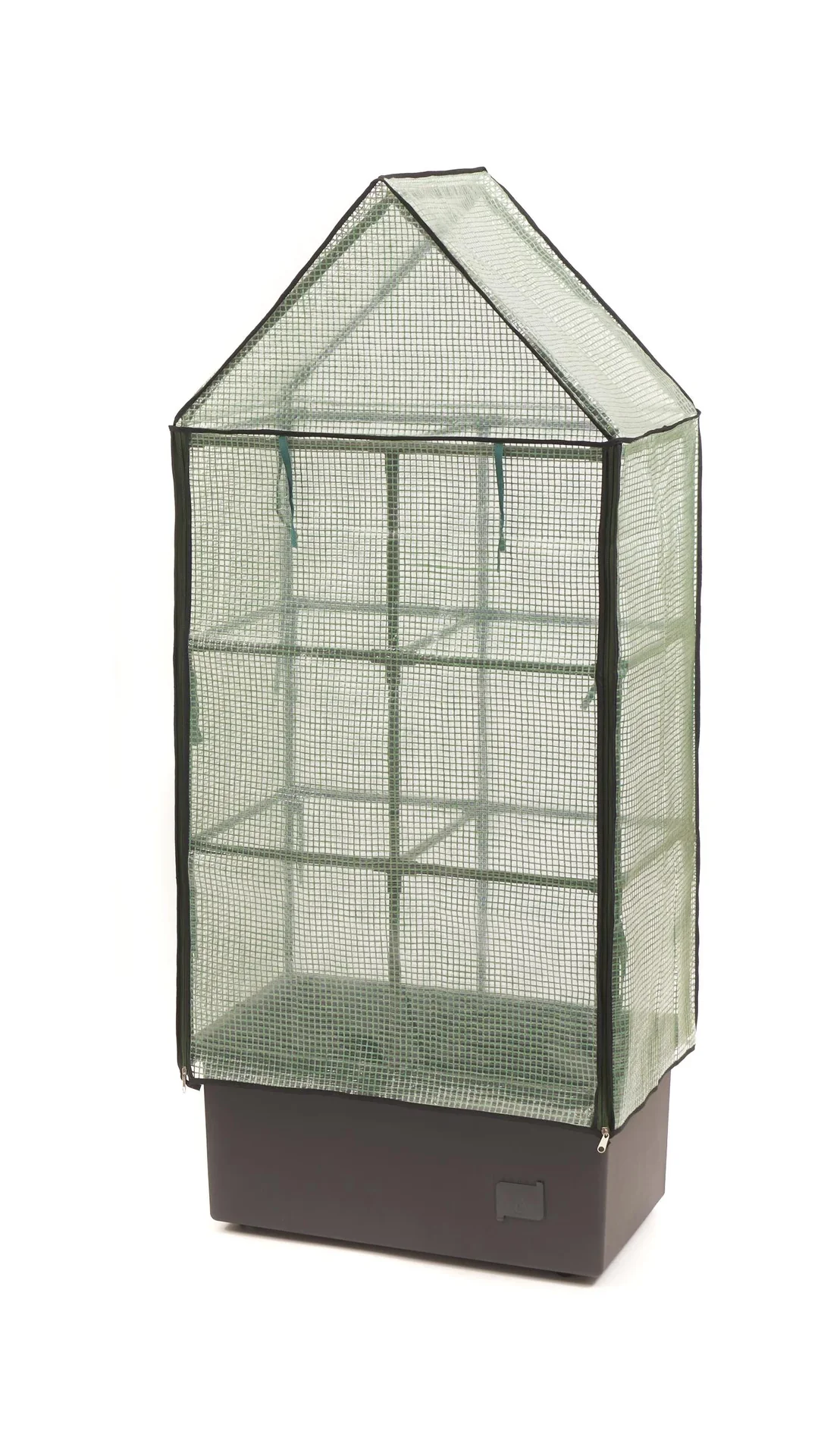 5 in1 Pflanzsystem „Spitzbergen“, Größe XL, 40 x 60 x 142 cm, Füße 42 cm - 1