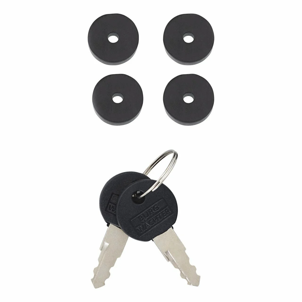 Briefkasten Stahl-lackiert Journal 5867 E alteisen - 5