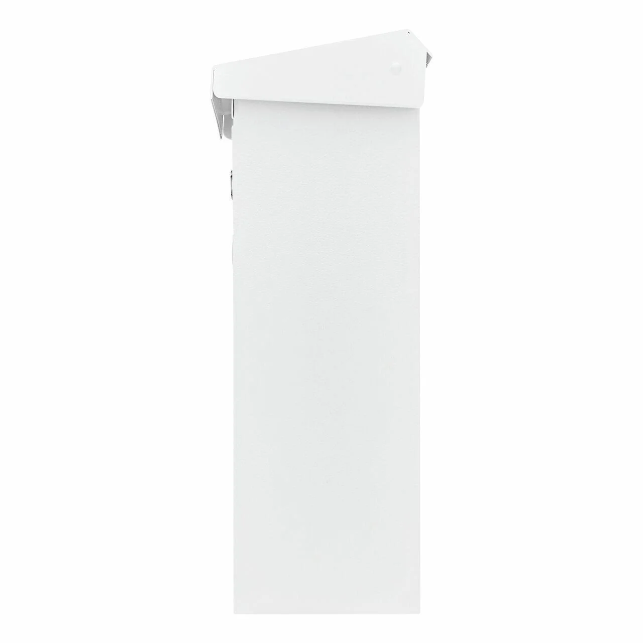 Briefkasten Stahl-lackiert Journal 5867 E alteisen - 6