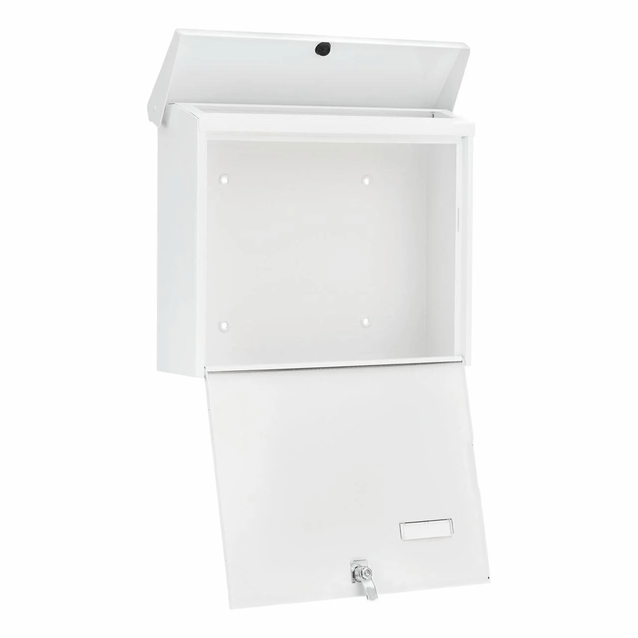 Briefkasten Stahl-lackiert Journal 5867 E alteisen - 8