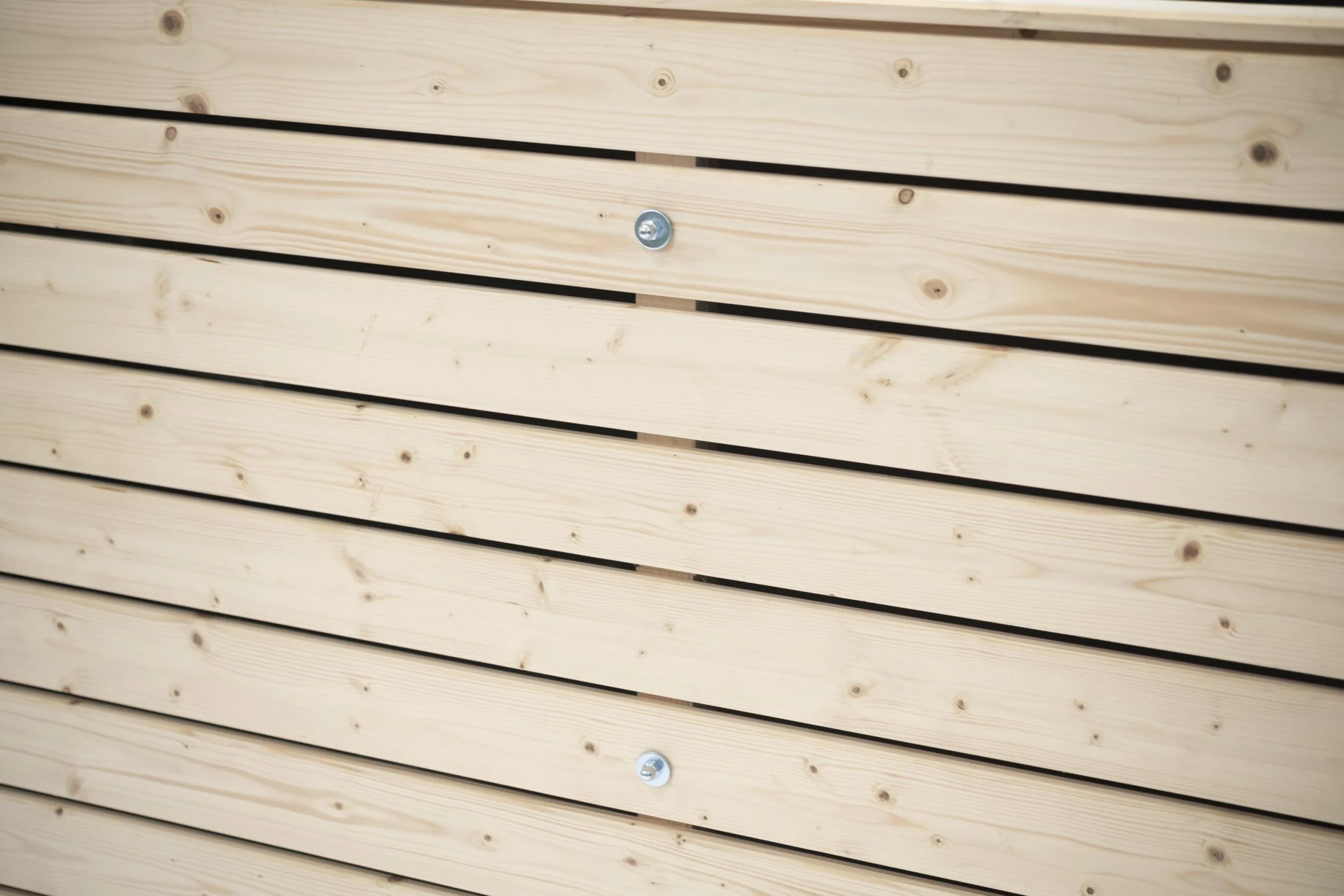 Holz Hochbeet Fichte XL - 3