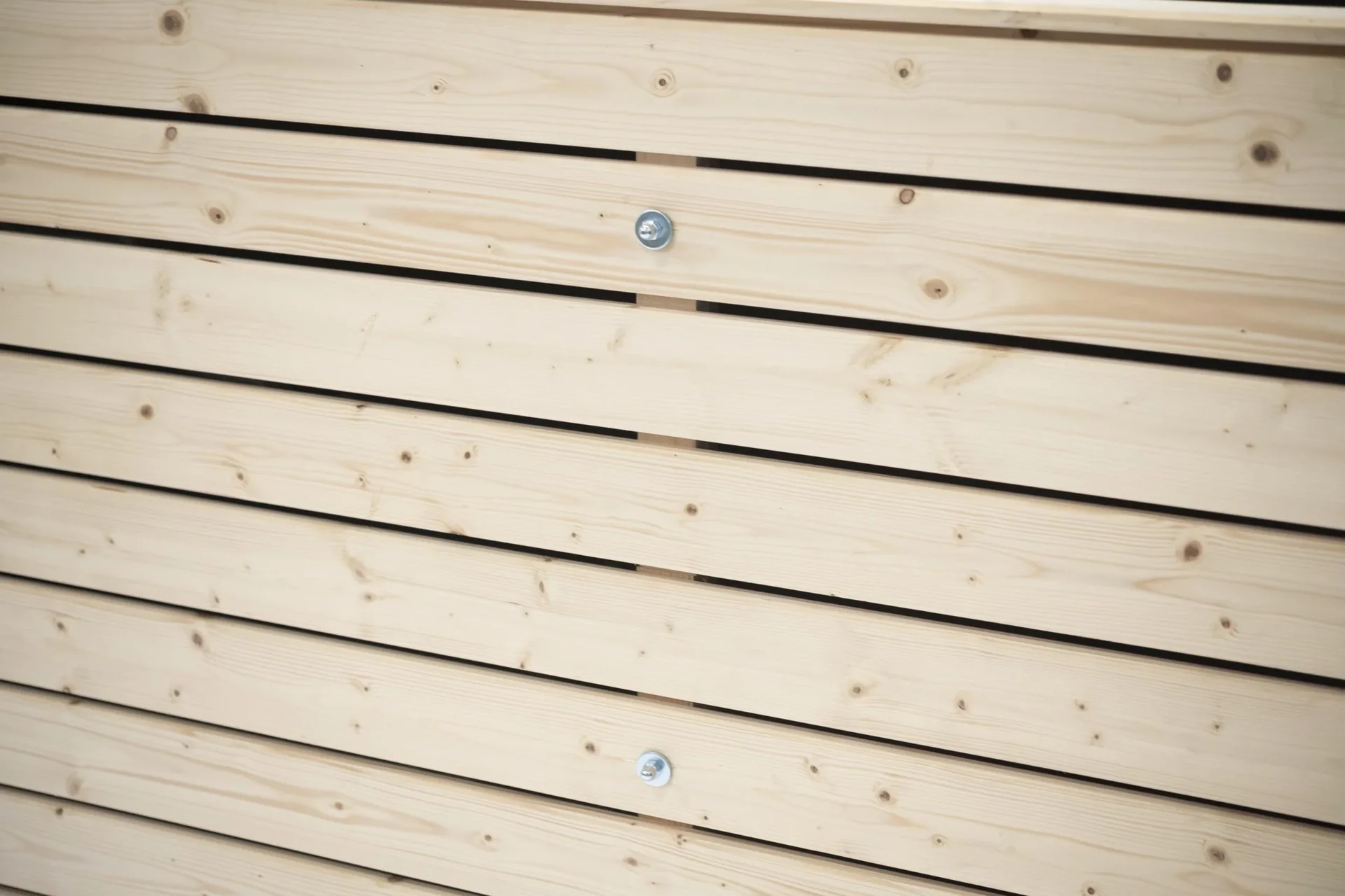 Holz Hochbeet Fichte XL - 3