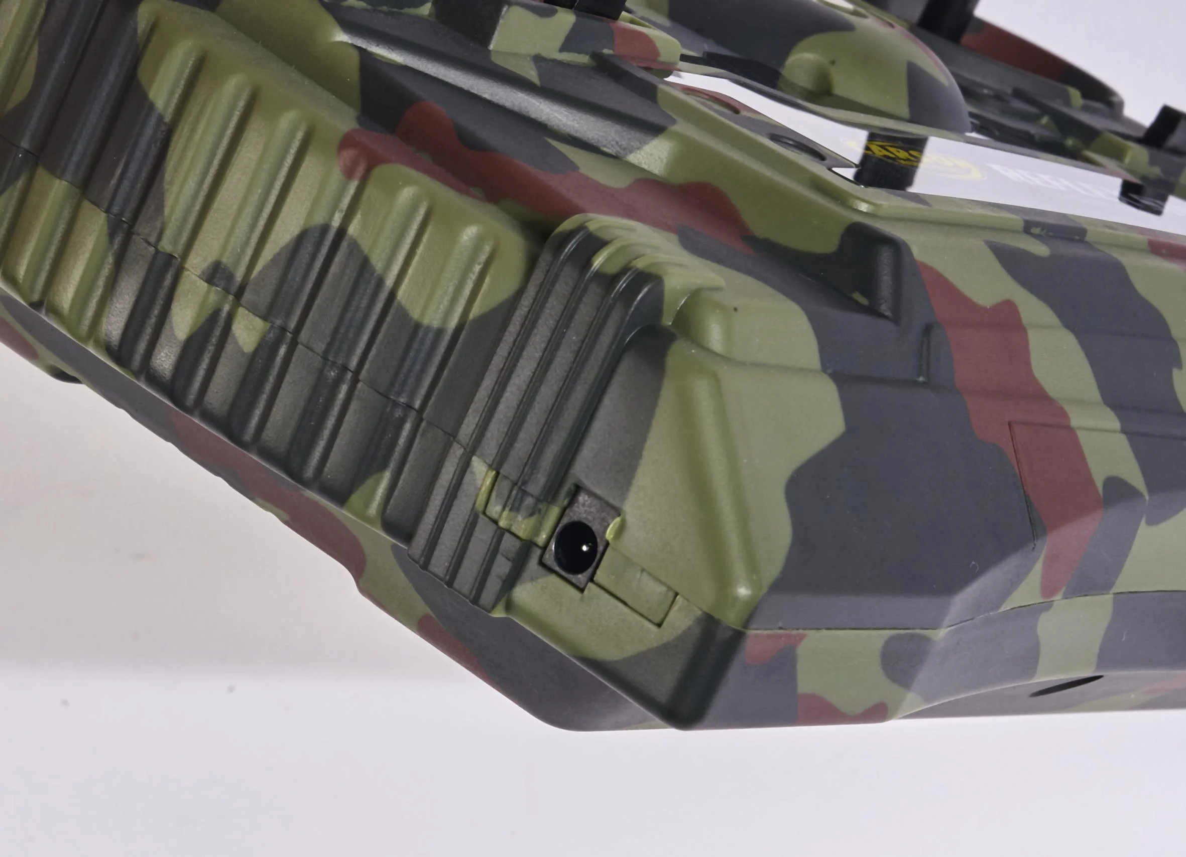 Fernsteuerung Reflex Stick II 2.4 GHz 6 CH Camouflage - 0