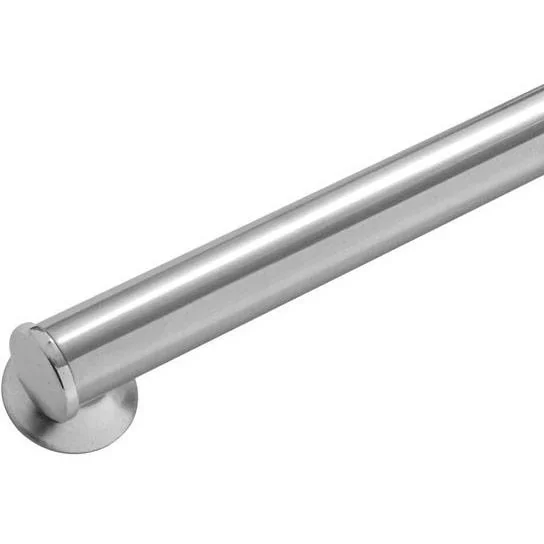 Metall-Kleiderständer MP61 - 75kg Kapazität - 120x50x120cm - 0