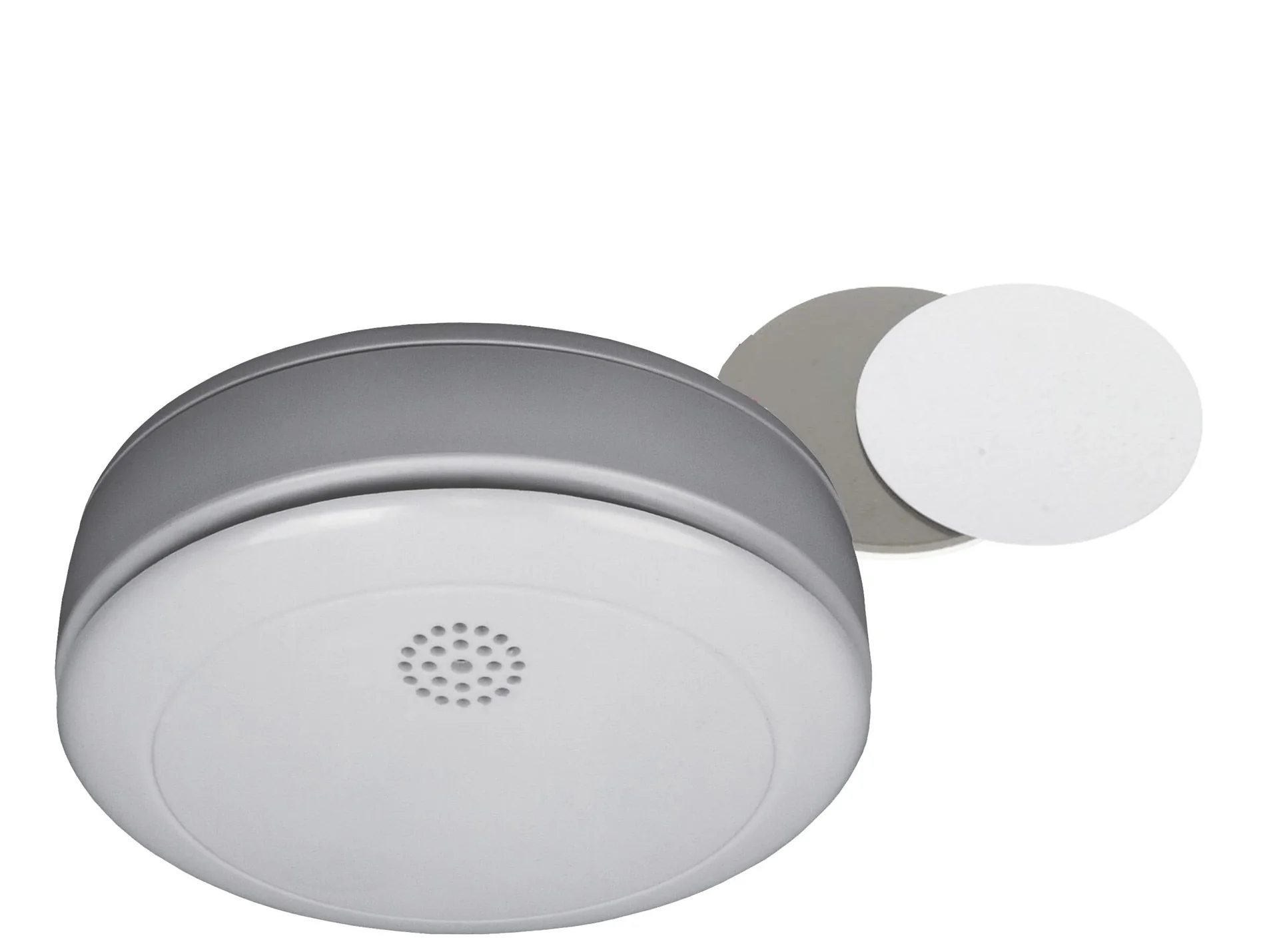 Stirnlampe 120 lm mit Bewegungsmelder - 3