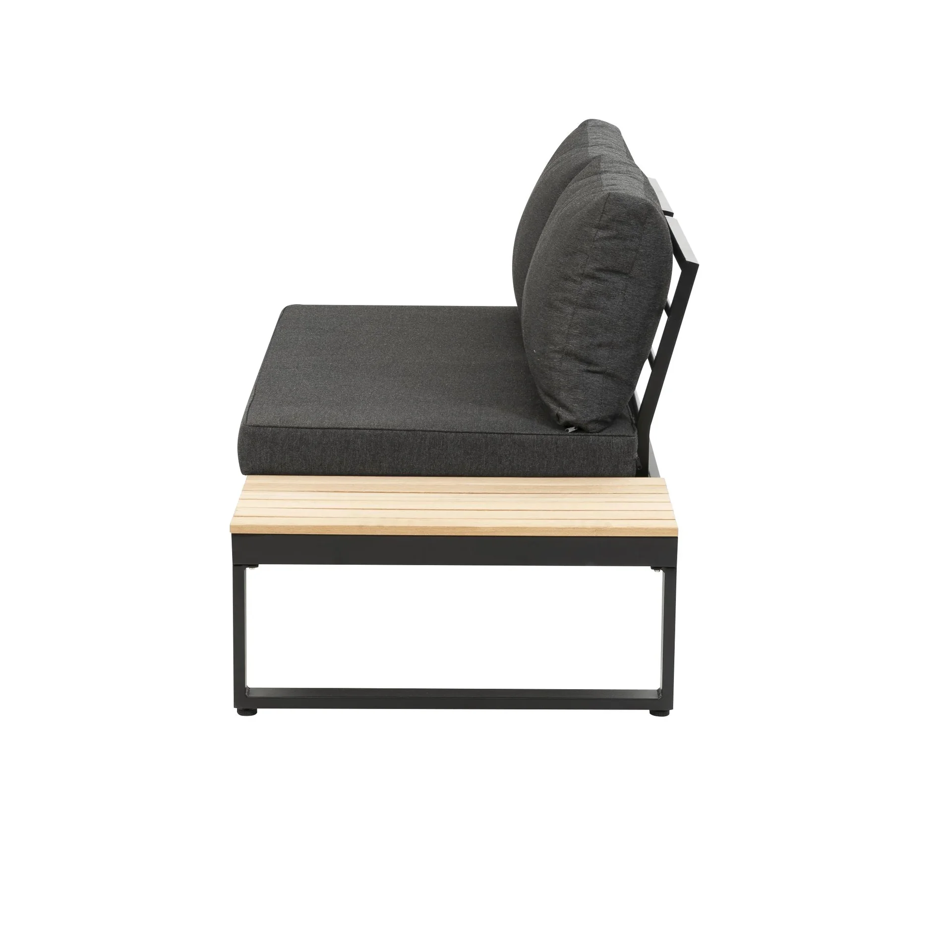 Gartenmöbel-Lounge-Set "Rio"     - 1