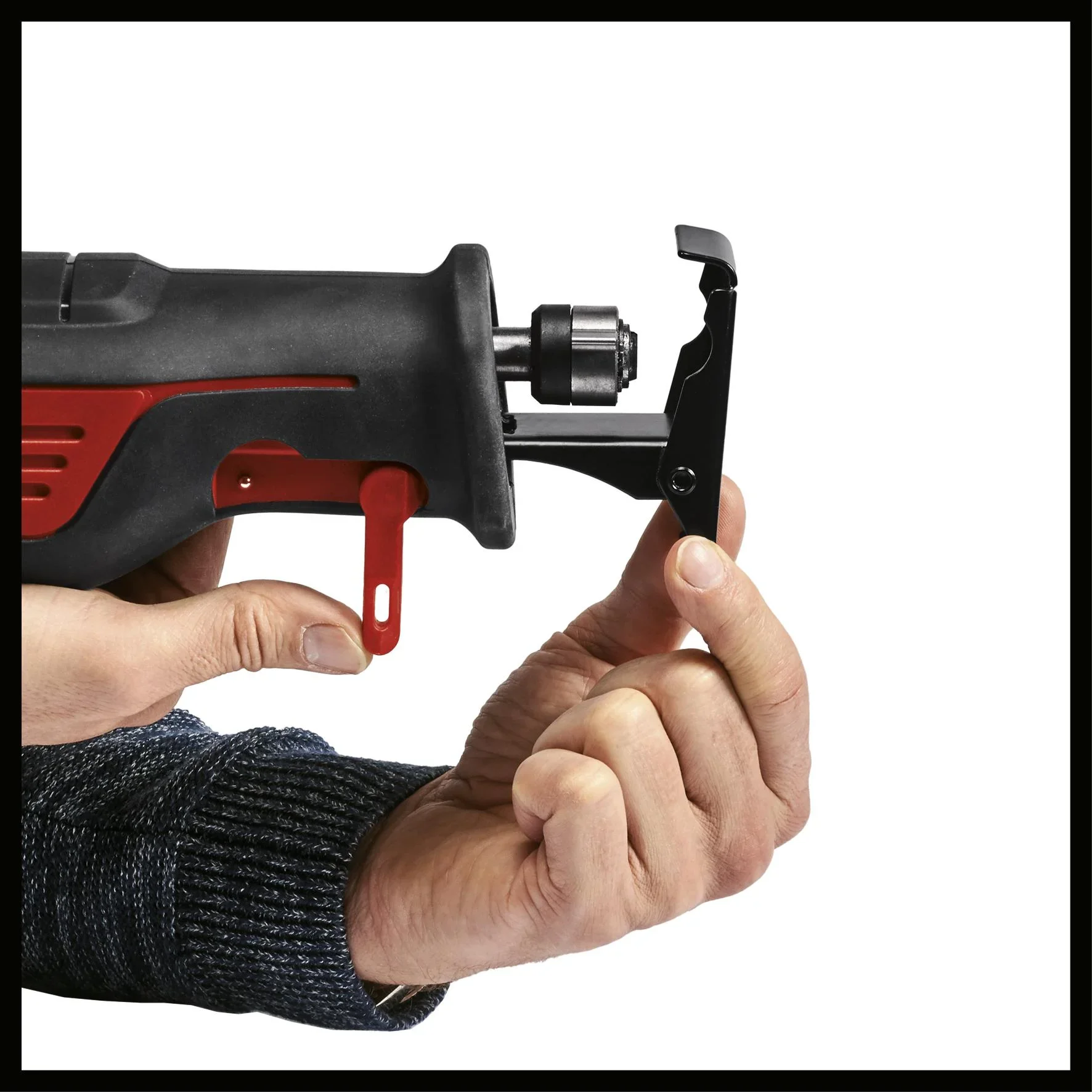 Universalsäge TE-AP 750 E - 1