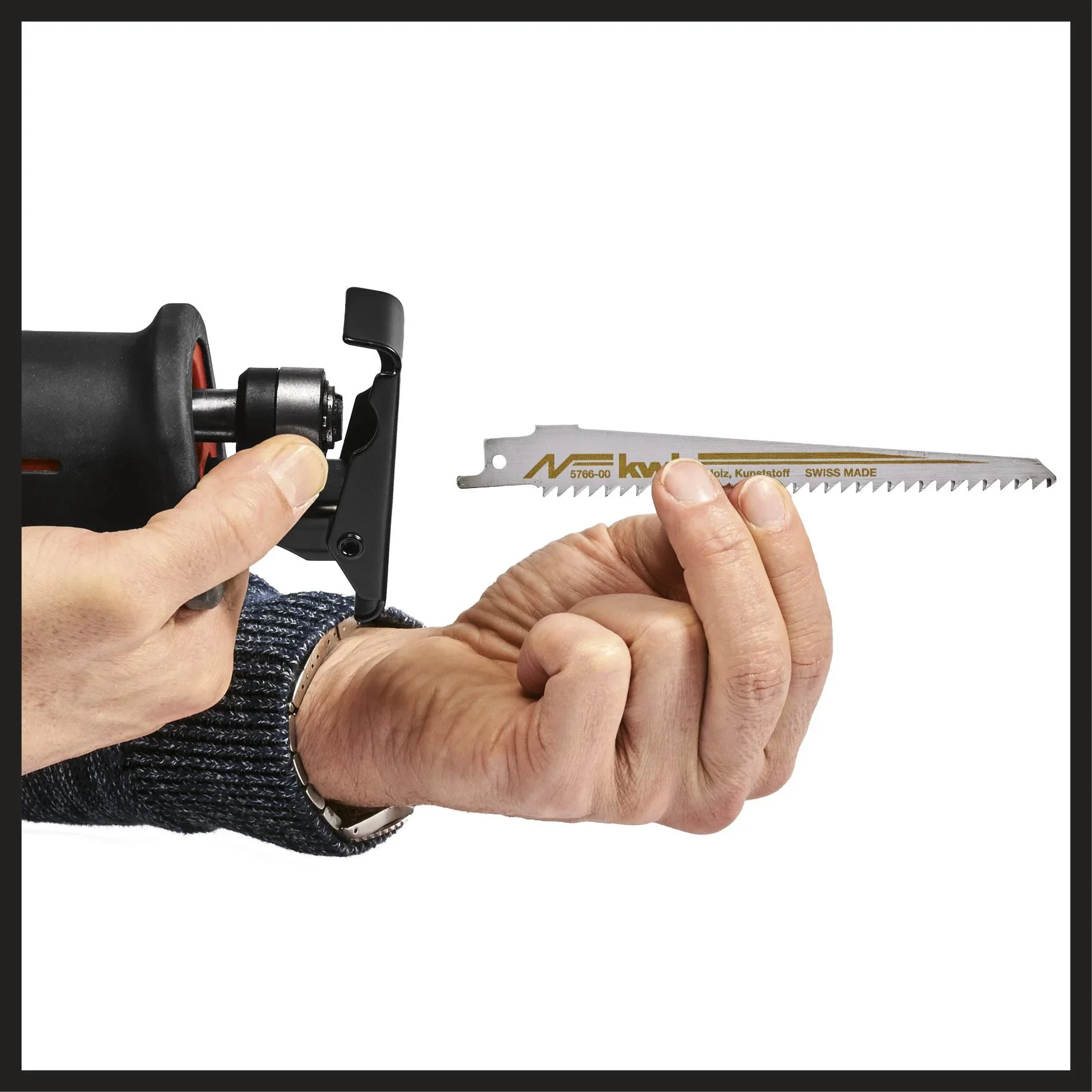 Universalsäge TE-AP 750 E - 5