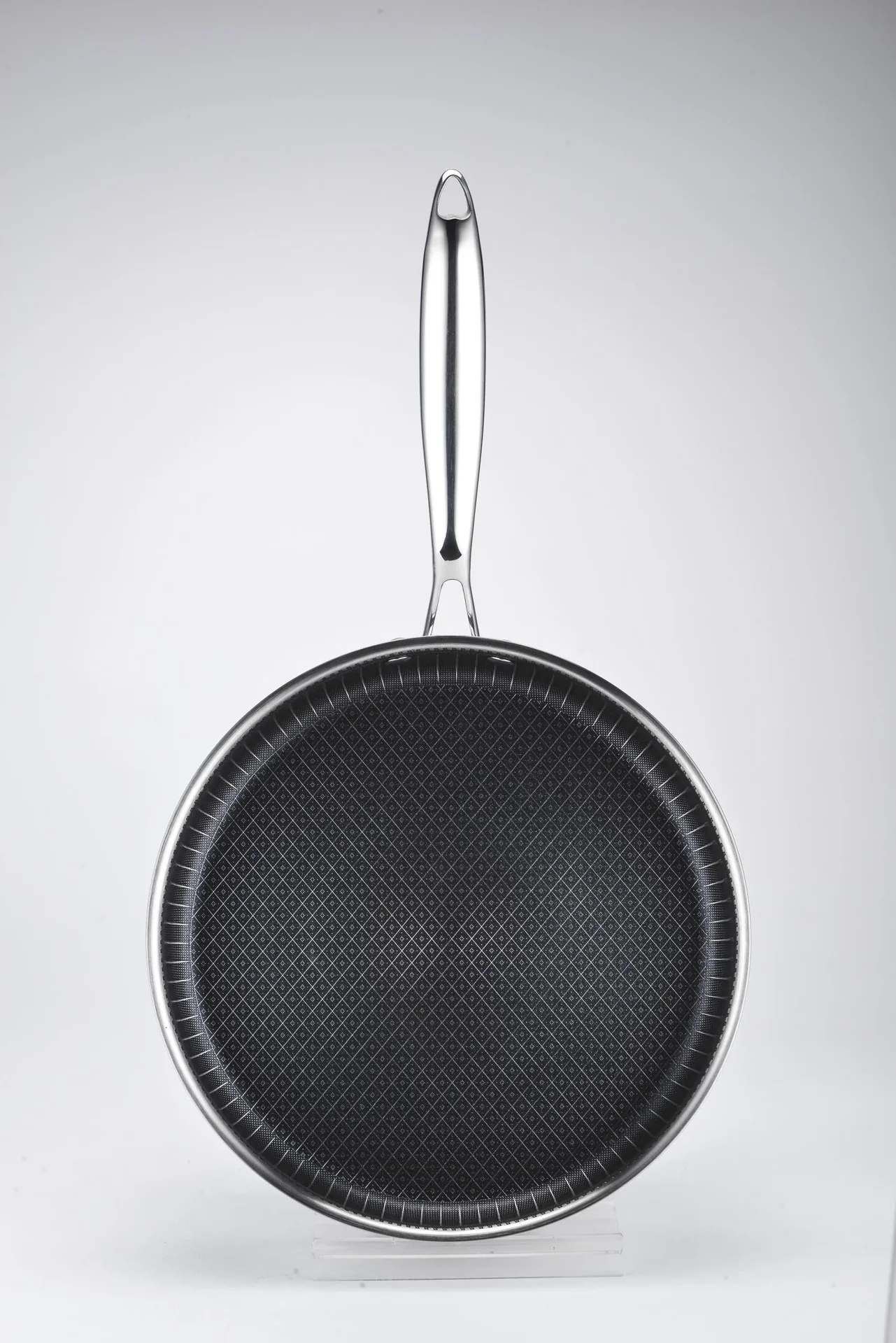 Titan Pan Multipfanne, Ø 24 cm inklusive Rezeptheft - 2