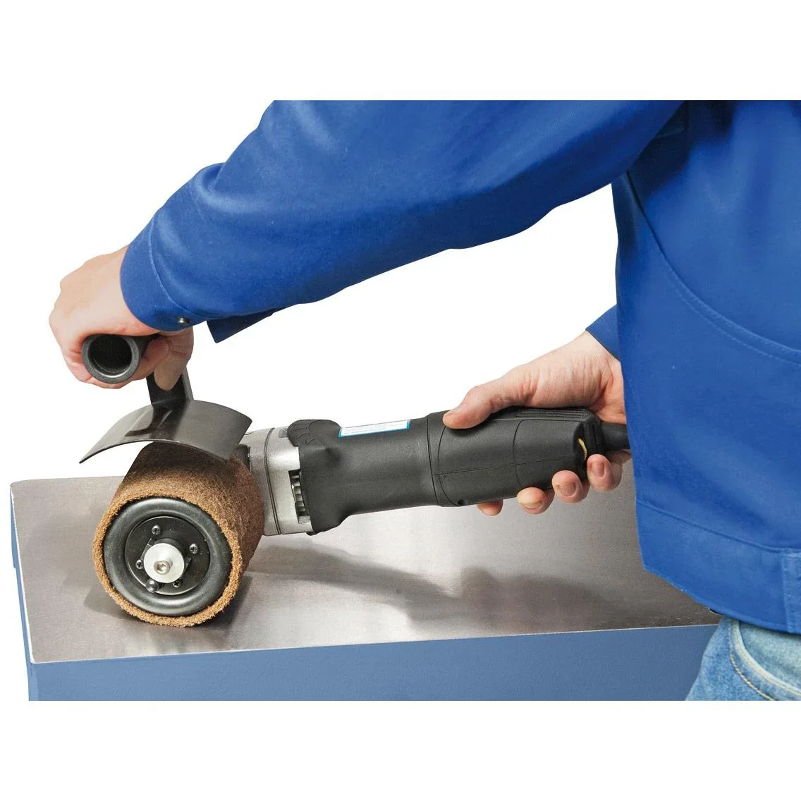 Bernardo Poliermühle DP120 - 0